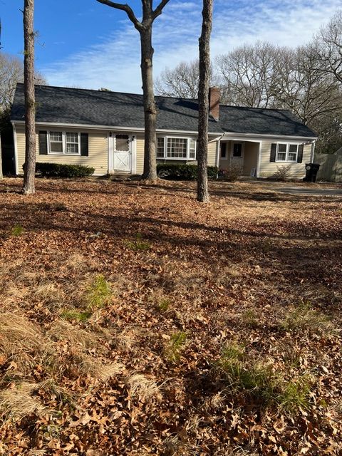  for Seaside Roofing and Siding in Barnstable County, MA