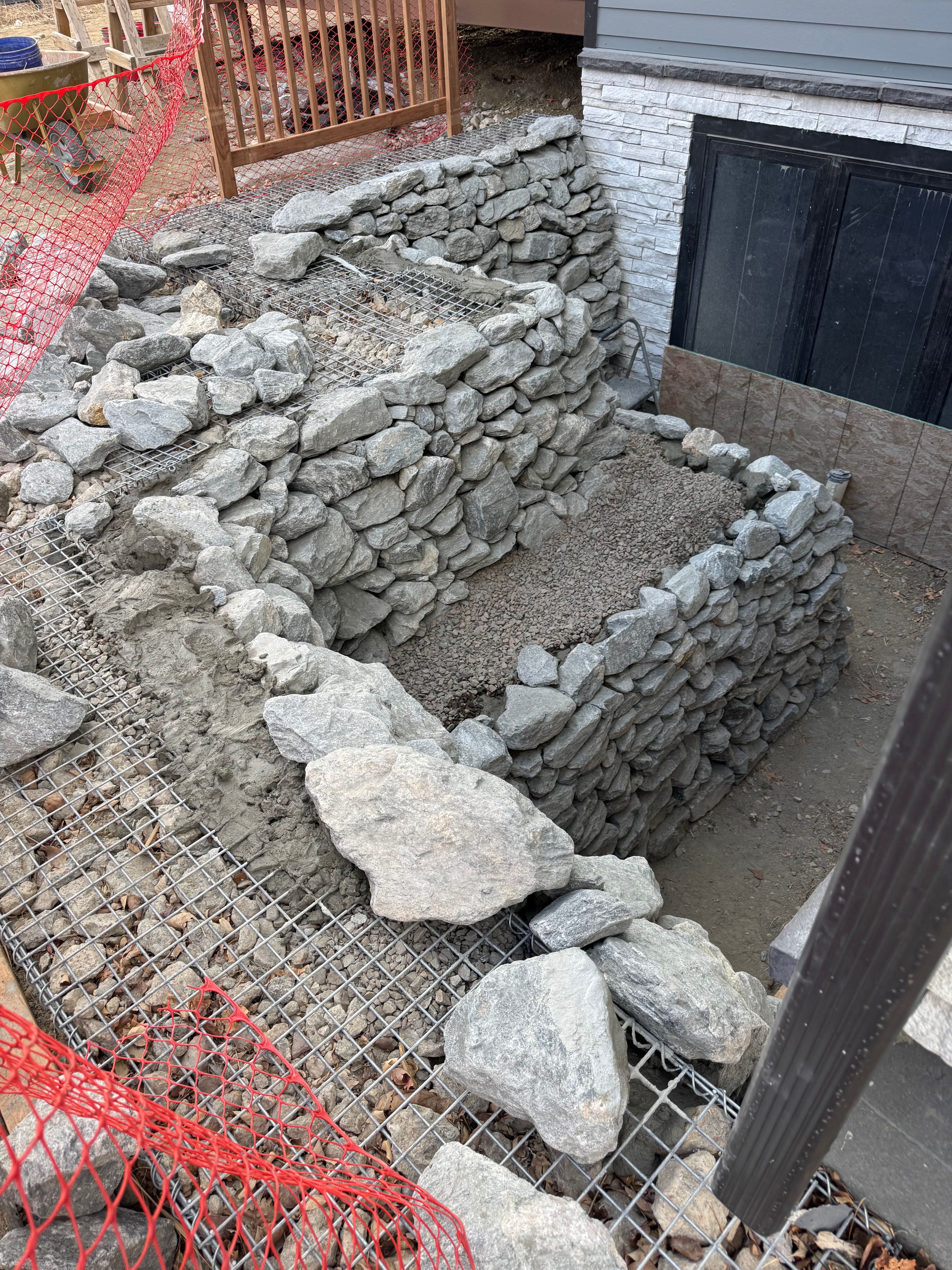  for Rock Masters Inc. in Evans, CO