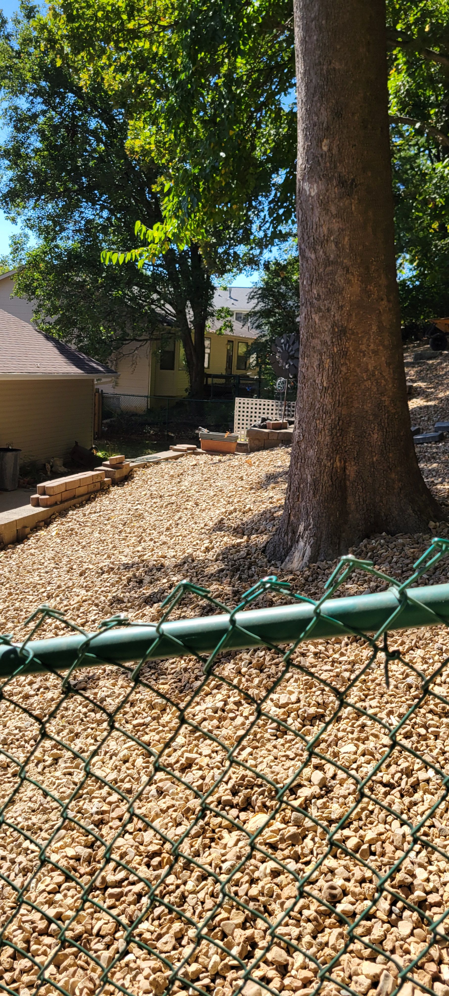  for Contemporary Landscape in St. Louis, MO