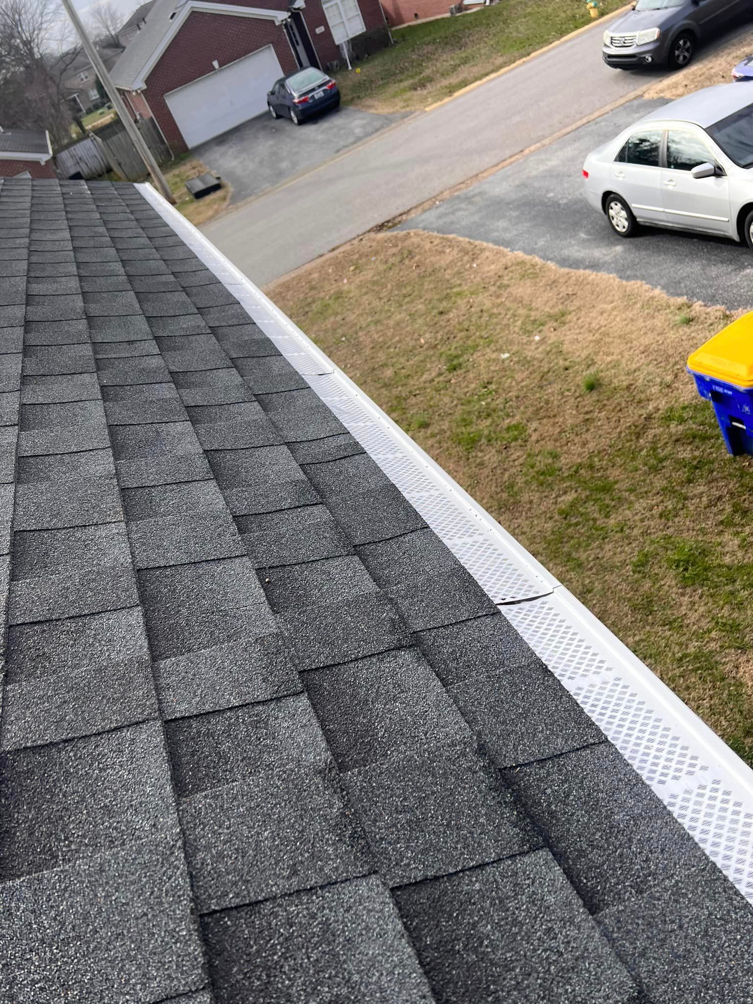  for Cardwell's Contracting in Bowling Green, KY