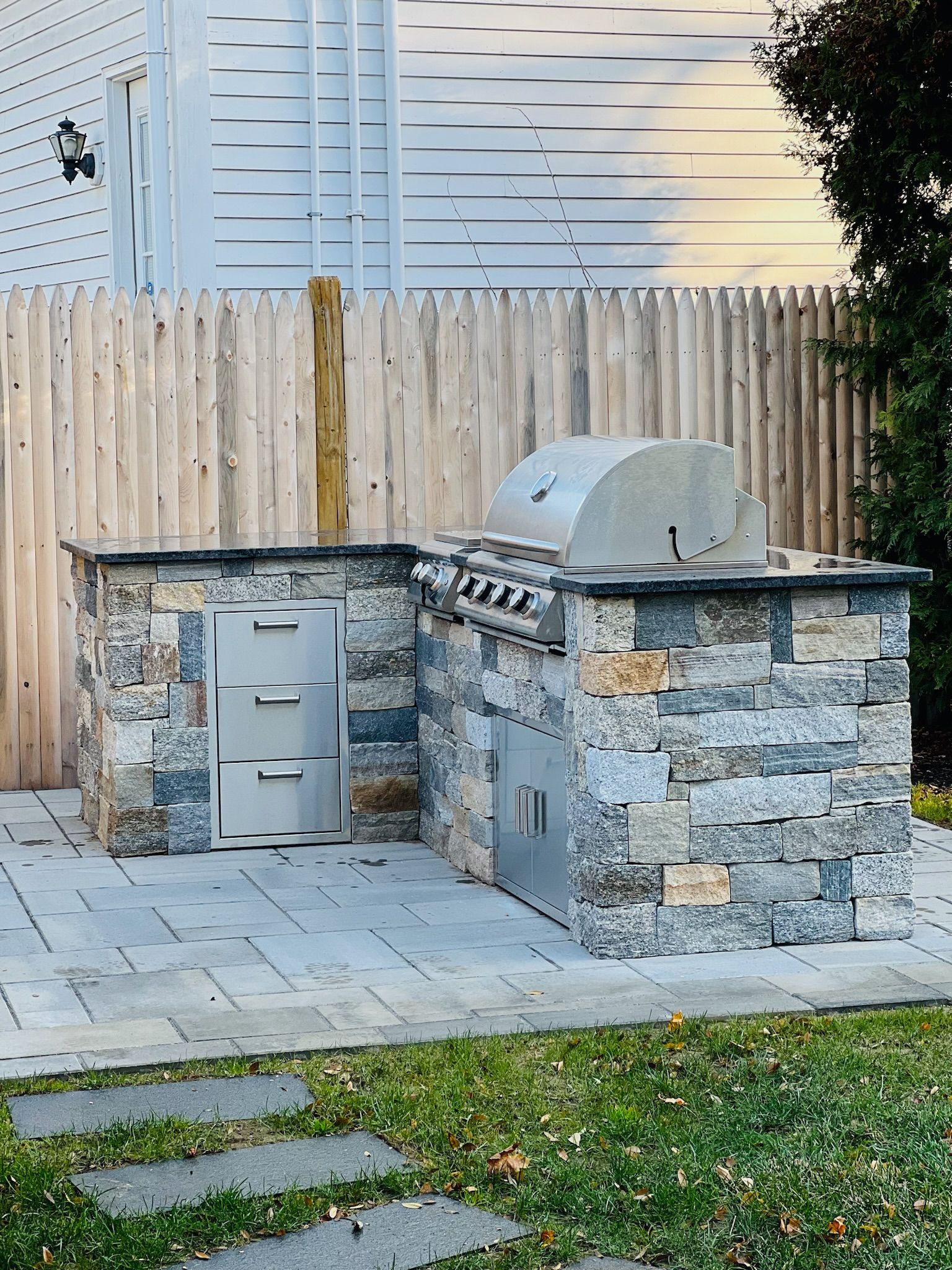  for S&G Hardscaping and Plowing in Boston, MA