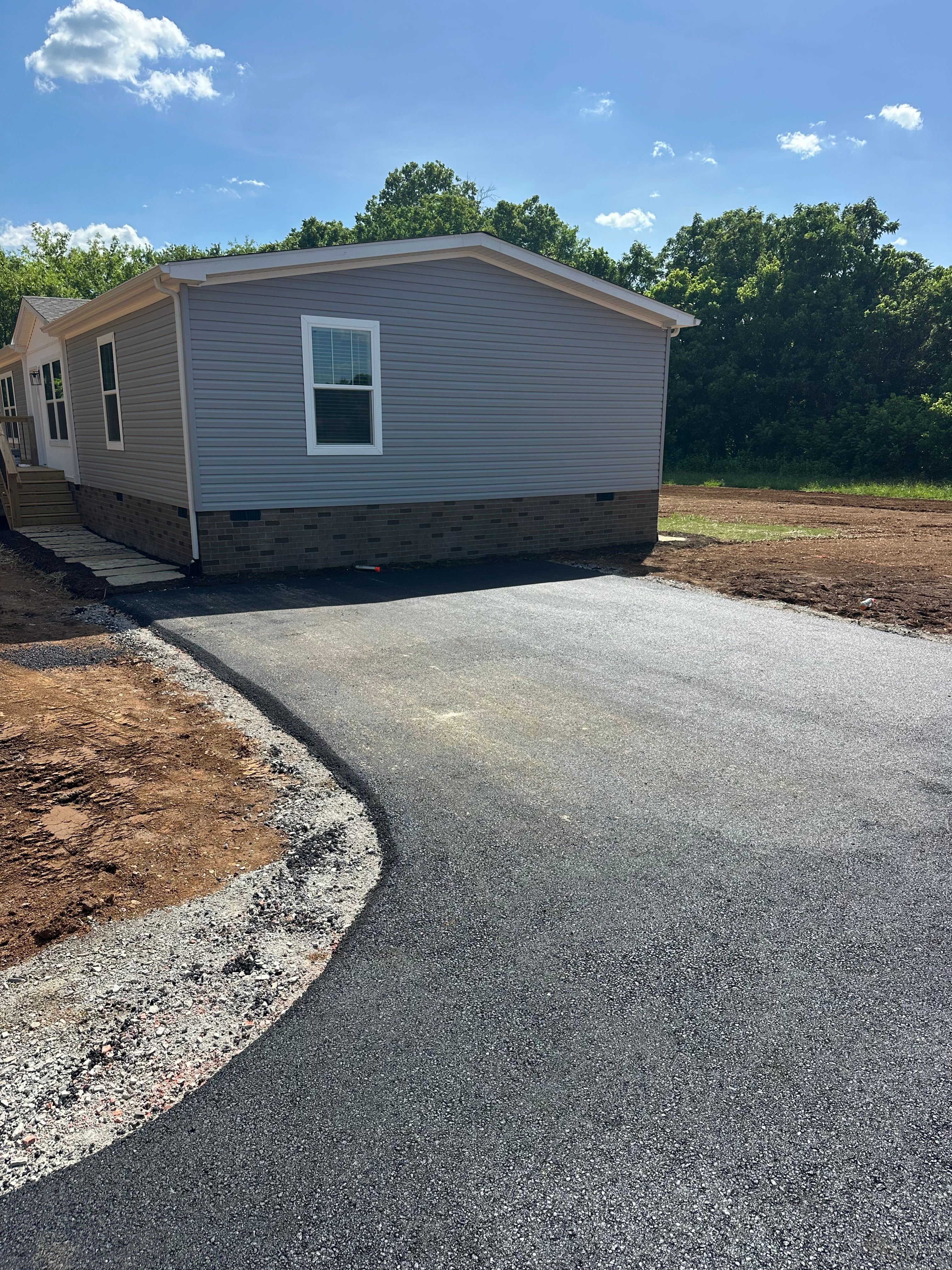  for Metzler Paving and Sealcoating LLC in Jacksboro, TN