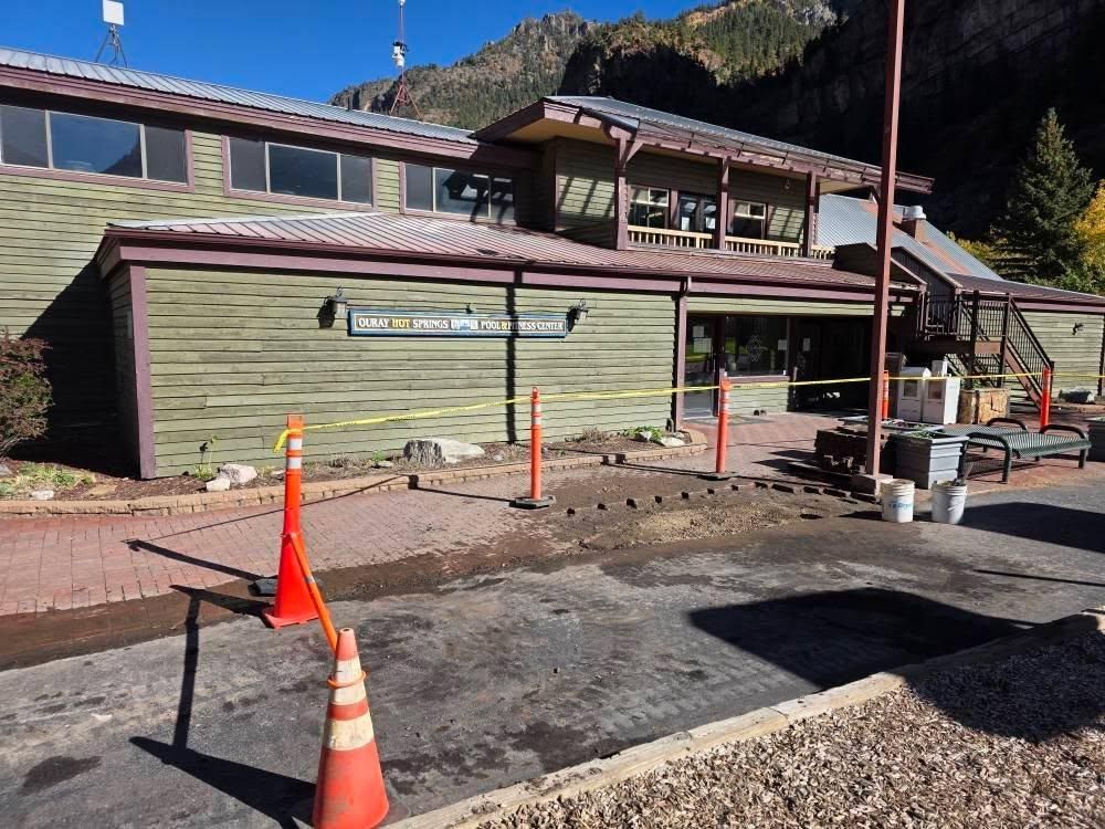 All Photos for Double A Home & Lawn Services in Montrose, CO