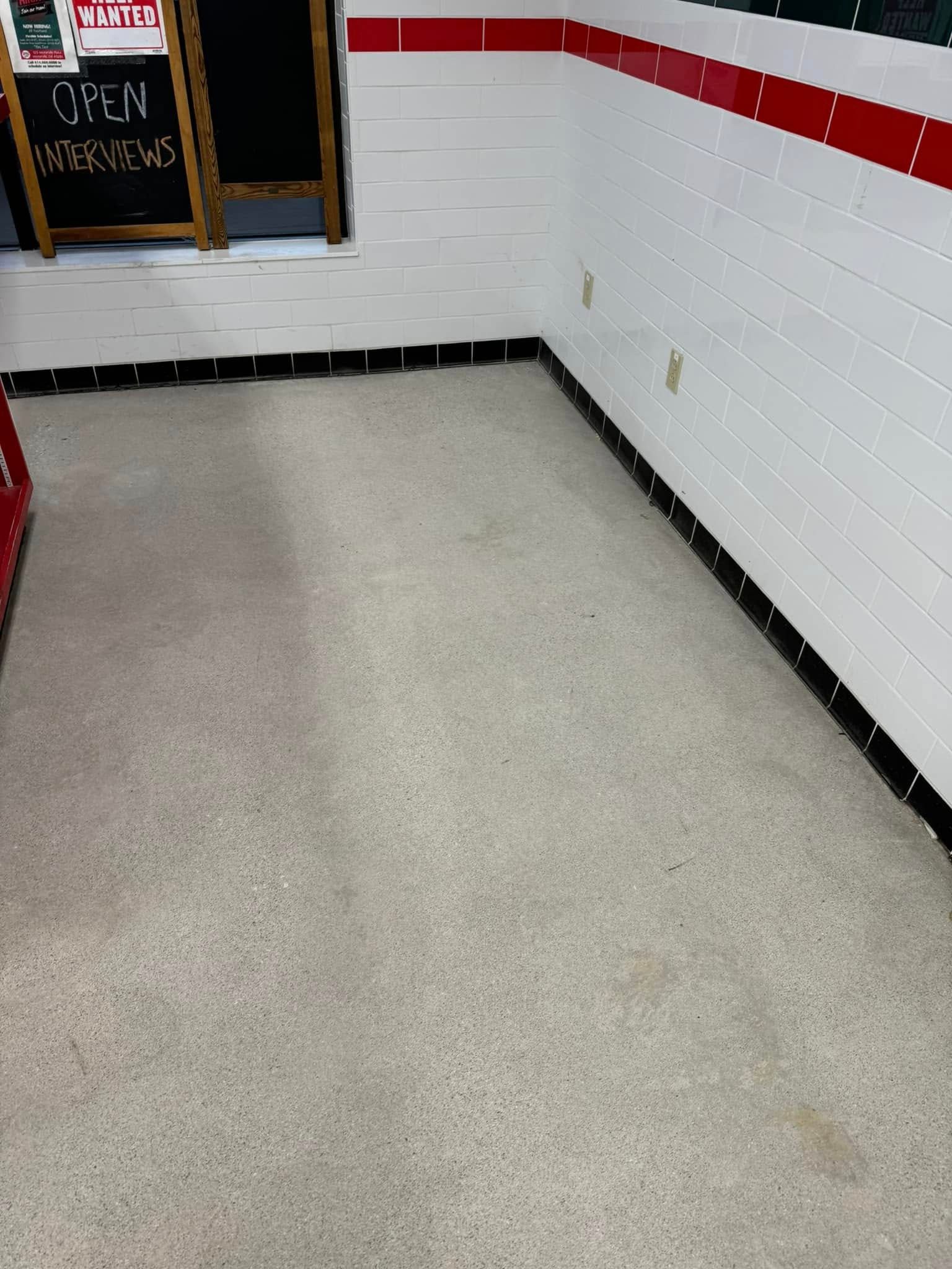  for TC Flooring in Orient, OH