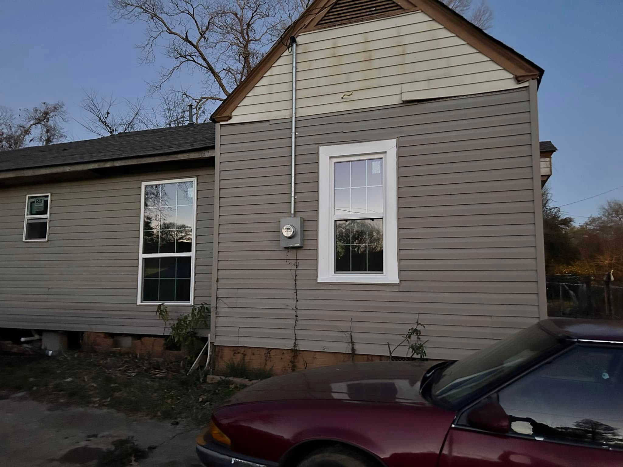  for Well Hung Windows & More in Hot Springs, AR