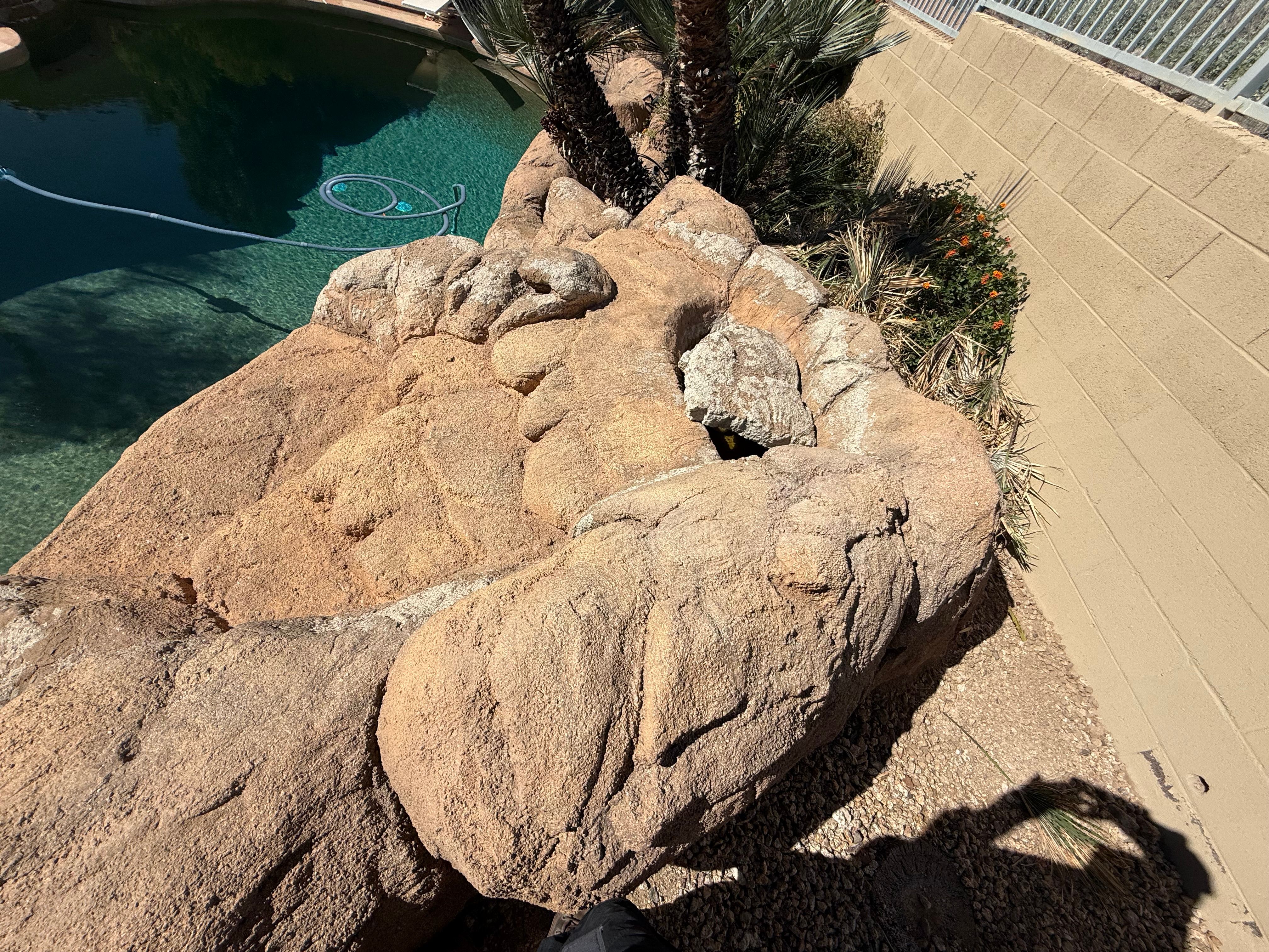  for Arizona Backyard Synergy in Phoenix, AZ