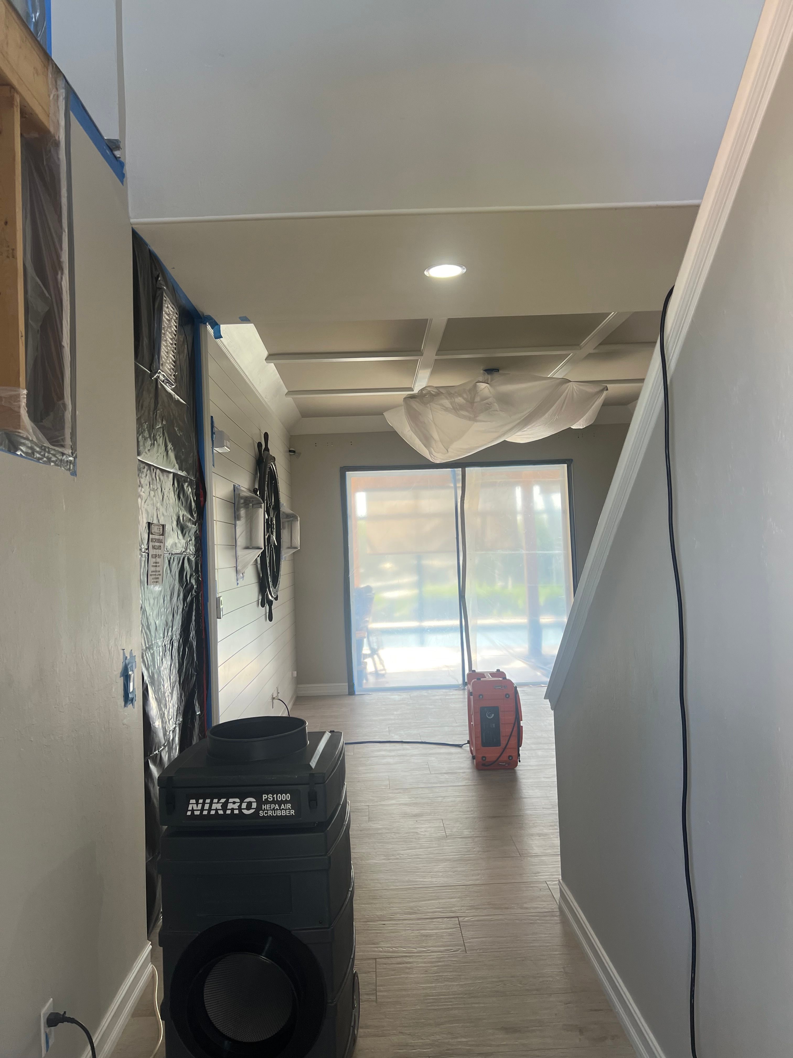  for N&D Restoration Services When Disaster Strikes, We Come In in Cape Coral,  FL