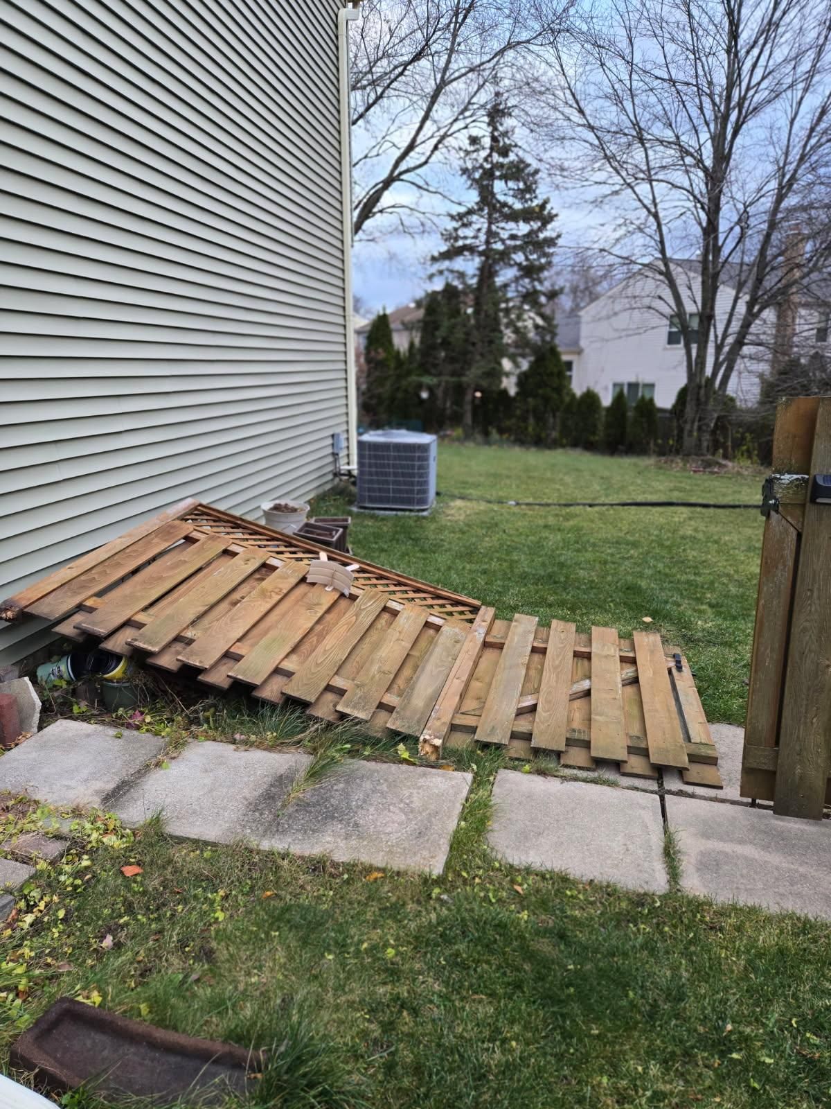 All Photos for Fence Medic in Arlington Heights, IL