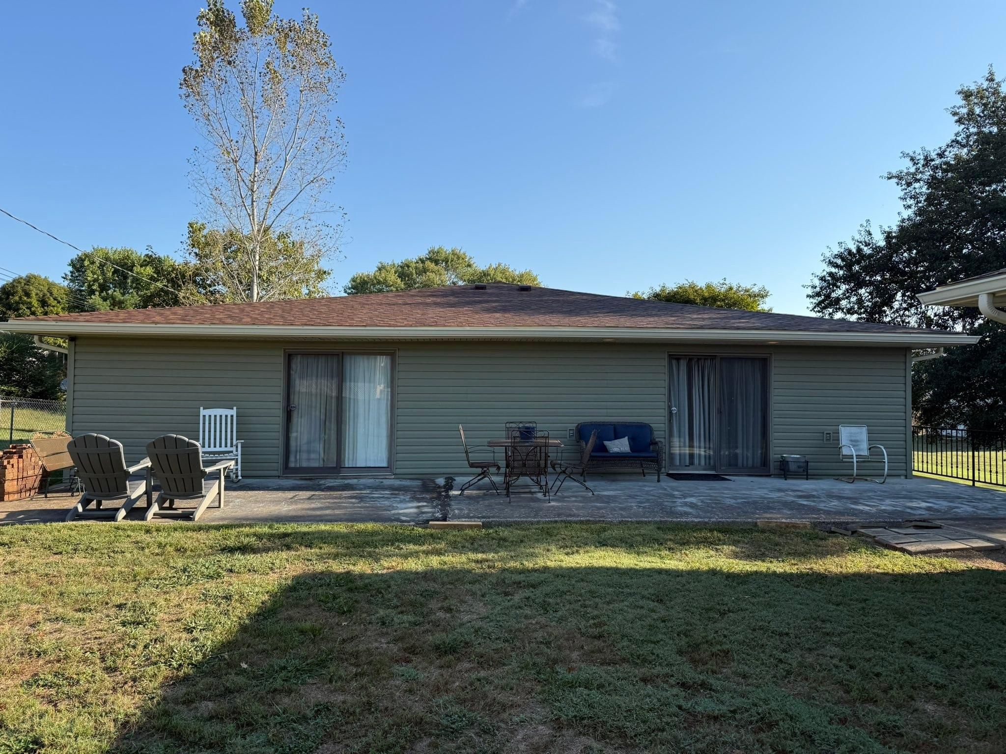 All Photos for KY Gutter Pro & Specialty Roofing Systems in Monticello, KY