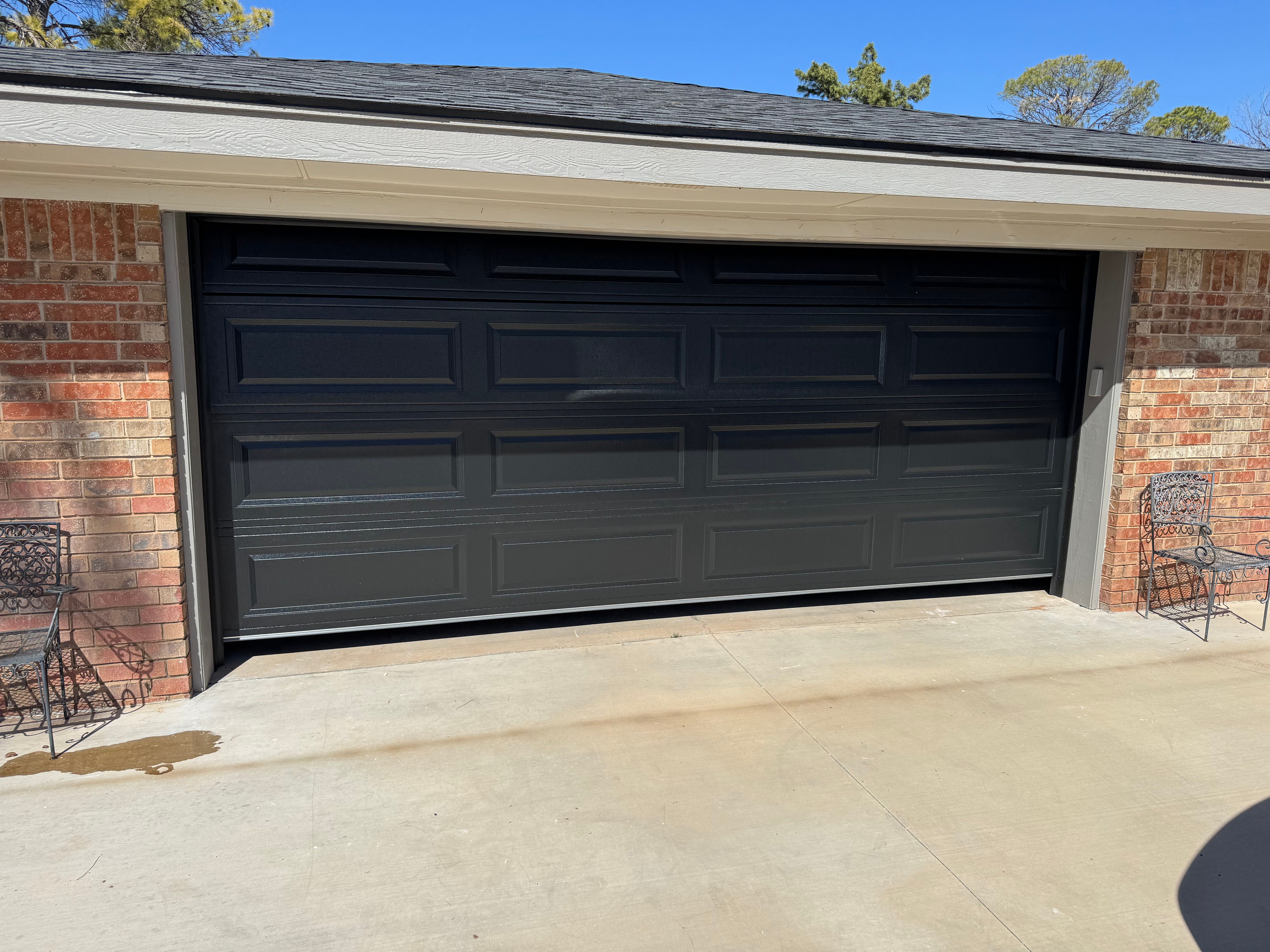  for Red River Garage Doors LLC in Wichita Falls, TX
