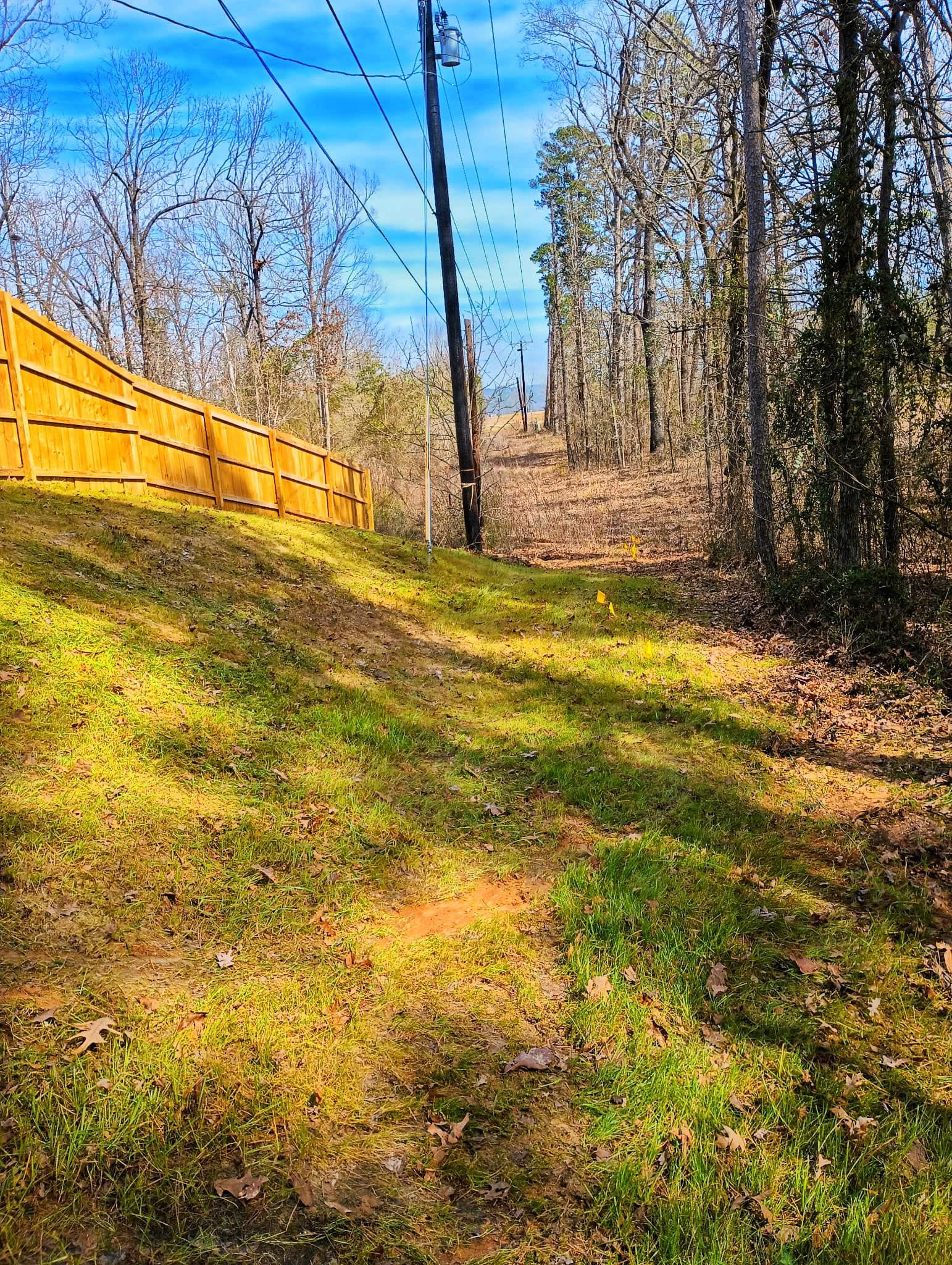  for Lawn Rescue in Texarkana, TX