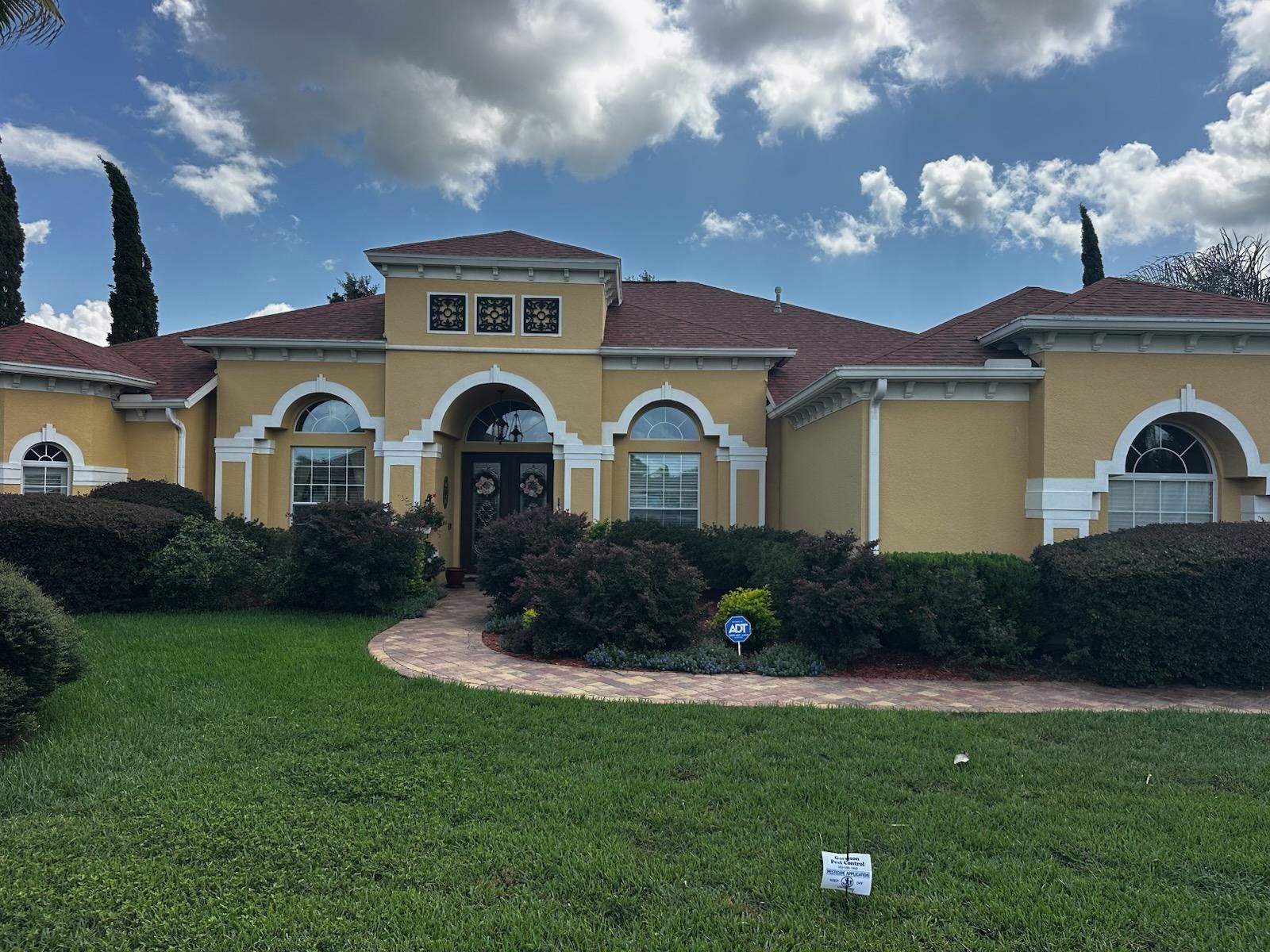 for Garrison Pest Control Inc in Hernando County, FL