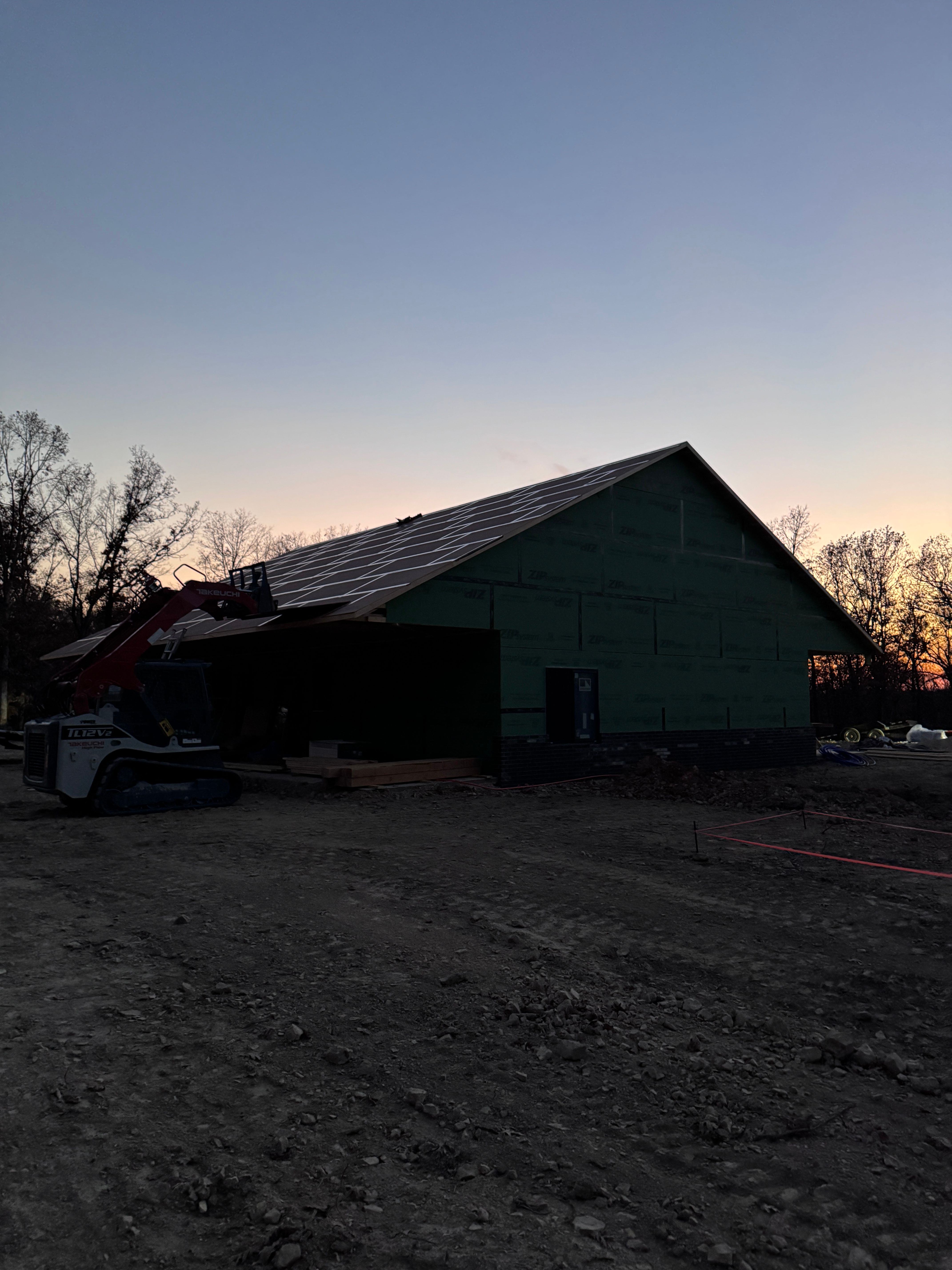  for Aaron’s Home Remodeling & Repair LLC in Pineville, MO