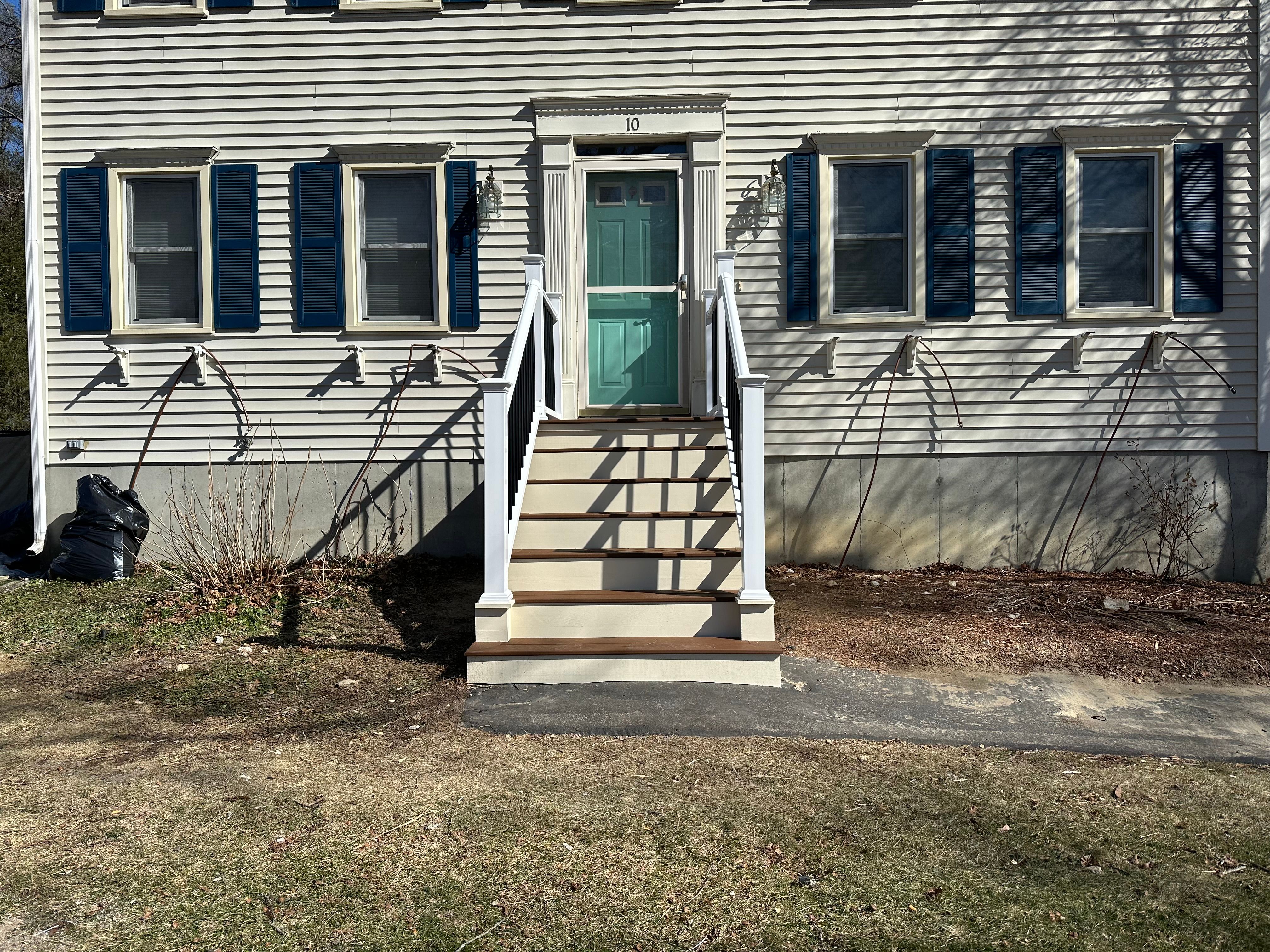  for Entwistle Pools and Construction in Shrewsbury, MA