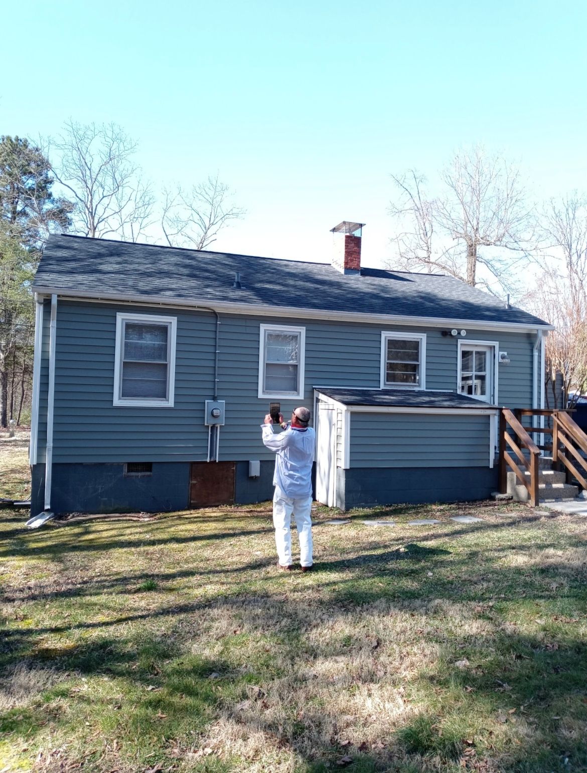  for Richmond Renovation Specialist LLC  in Richmond, VA