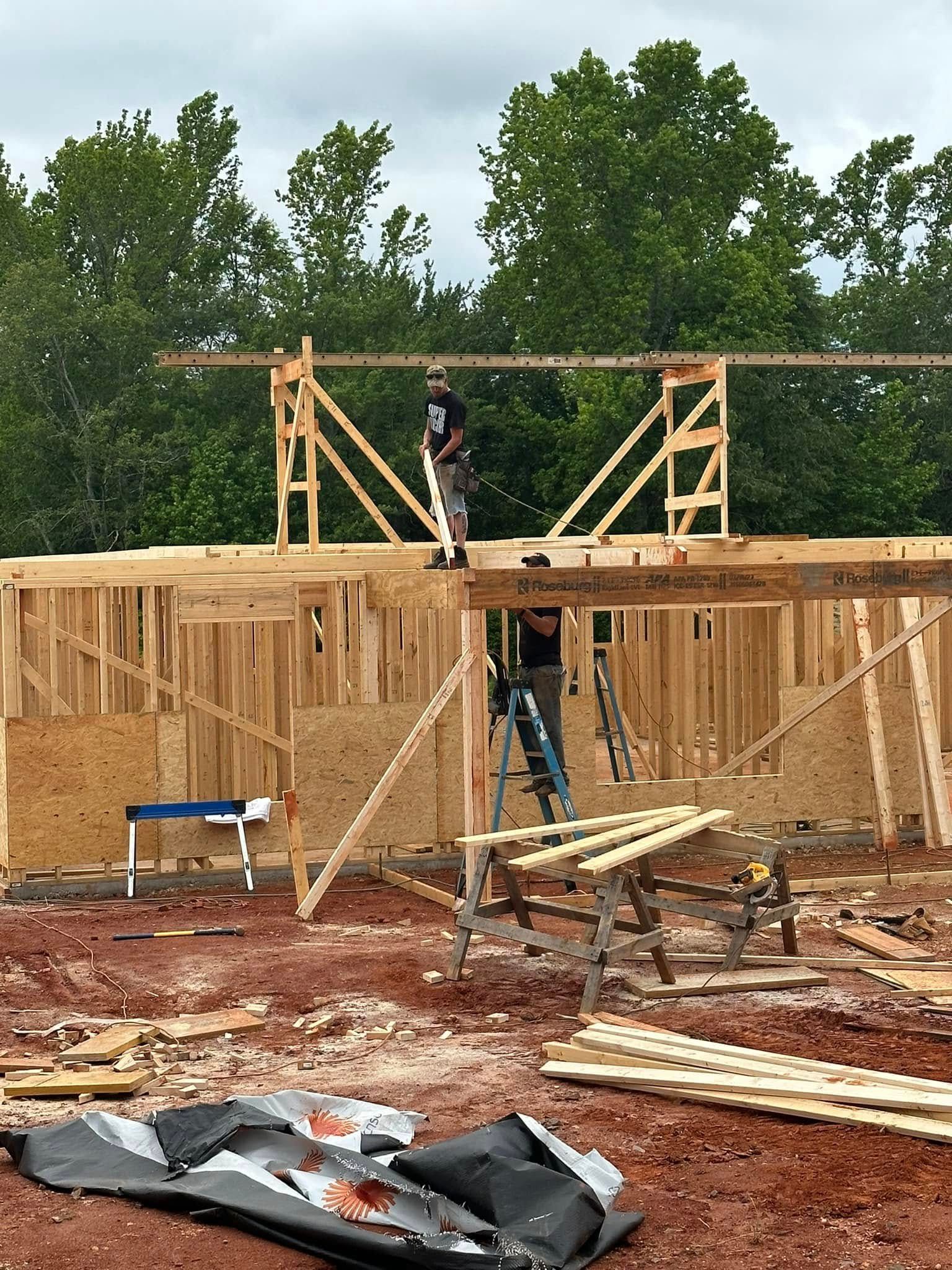  for Quality Construction and Design, LLC in Gaffney, SC