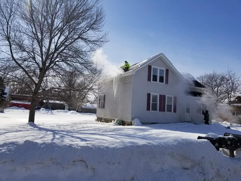 All Photos for One Construction Inc in Raymond, MN