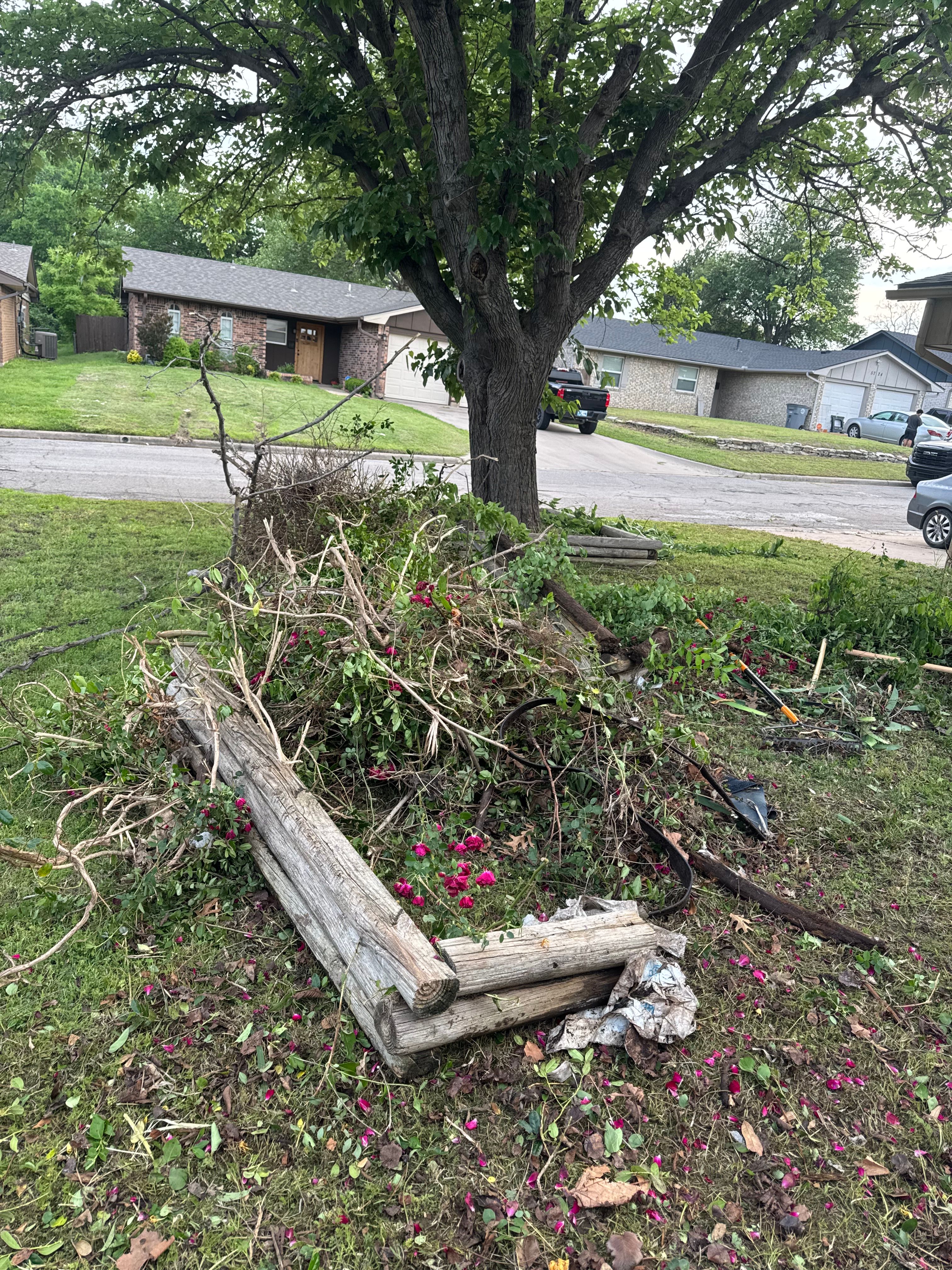  for Vaughan Land Management  in Lawton, OK