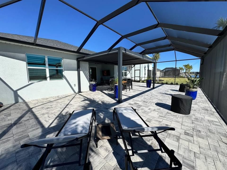  for Advanced Screen Services LLC in Punta Gorda, FL