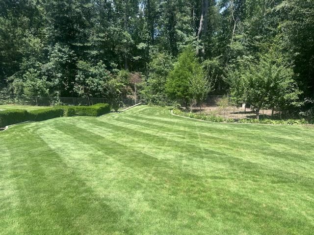  for Hedgecraft Landscaping LLC in Senoia, GA