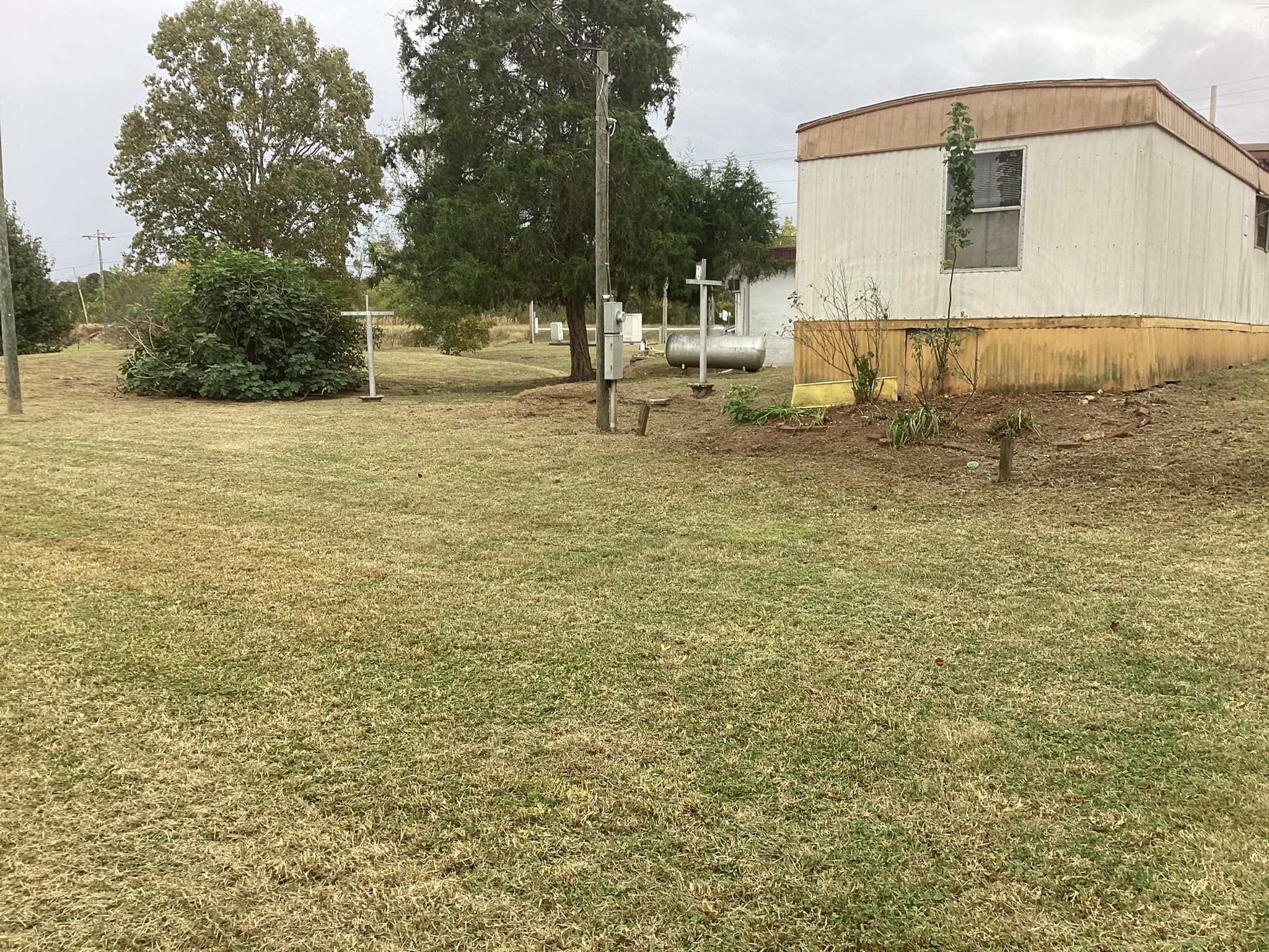 for Xtreme Landscaping & Lawn Care in Lincoln, AL