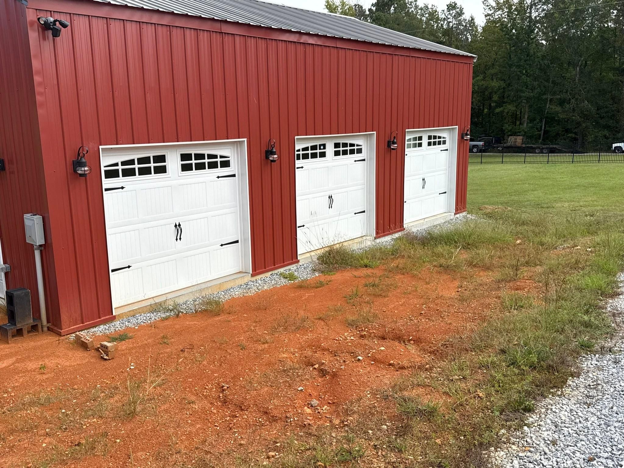  for Greenwood Lawn & Landscaping LLC in Talladega, Alabama