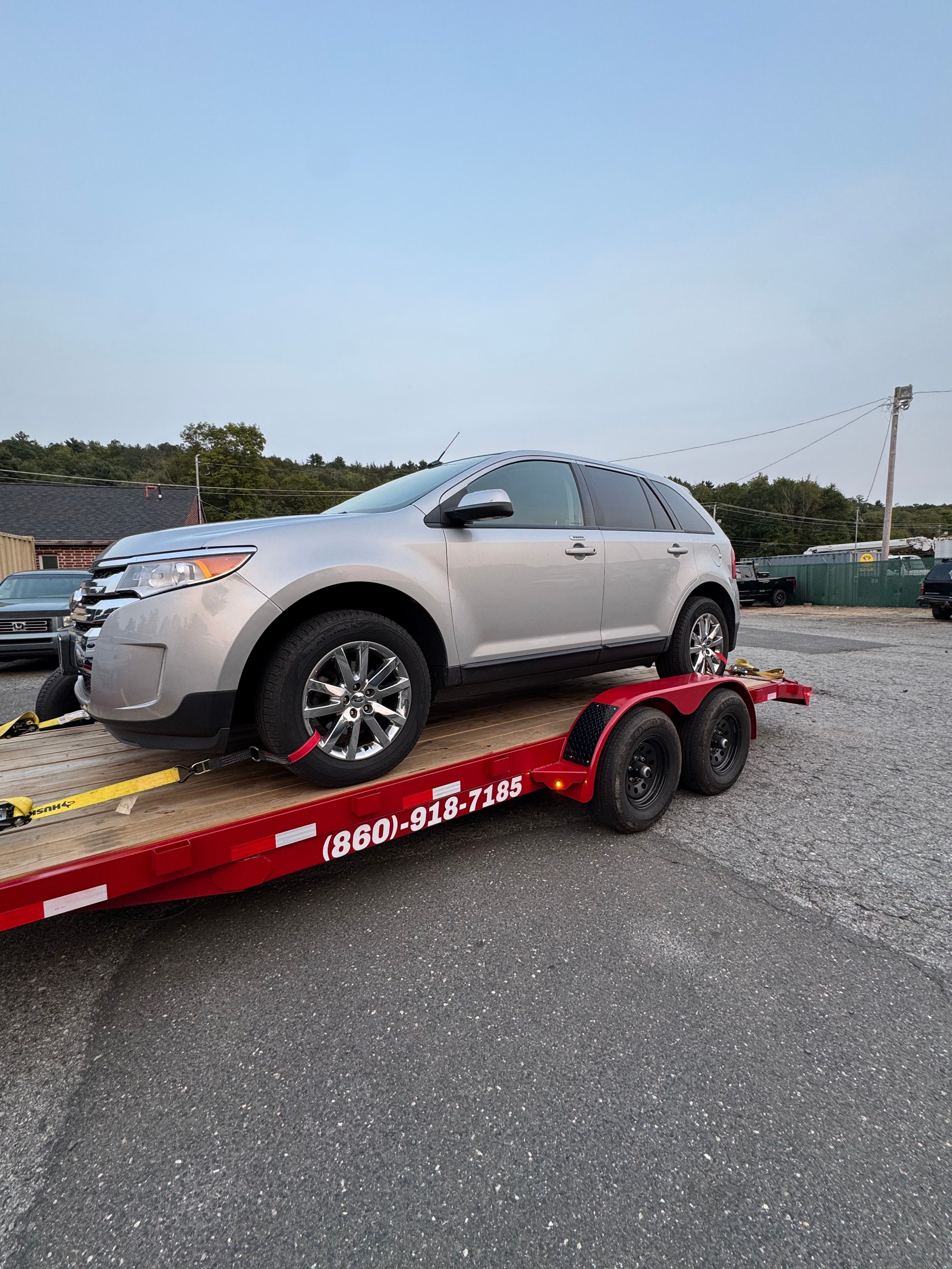  for Chapman Rentals in Ellington, CT