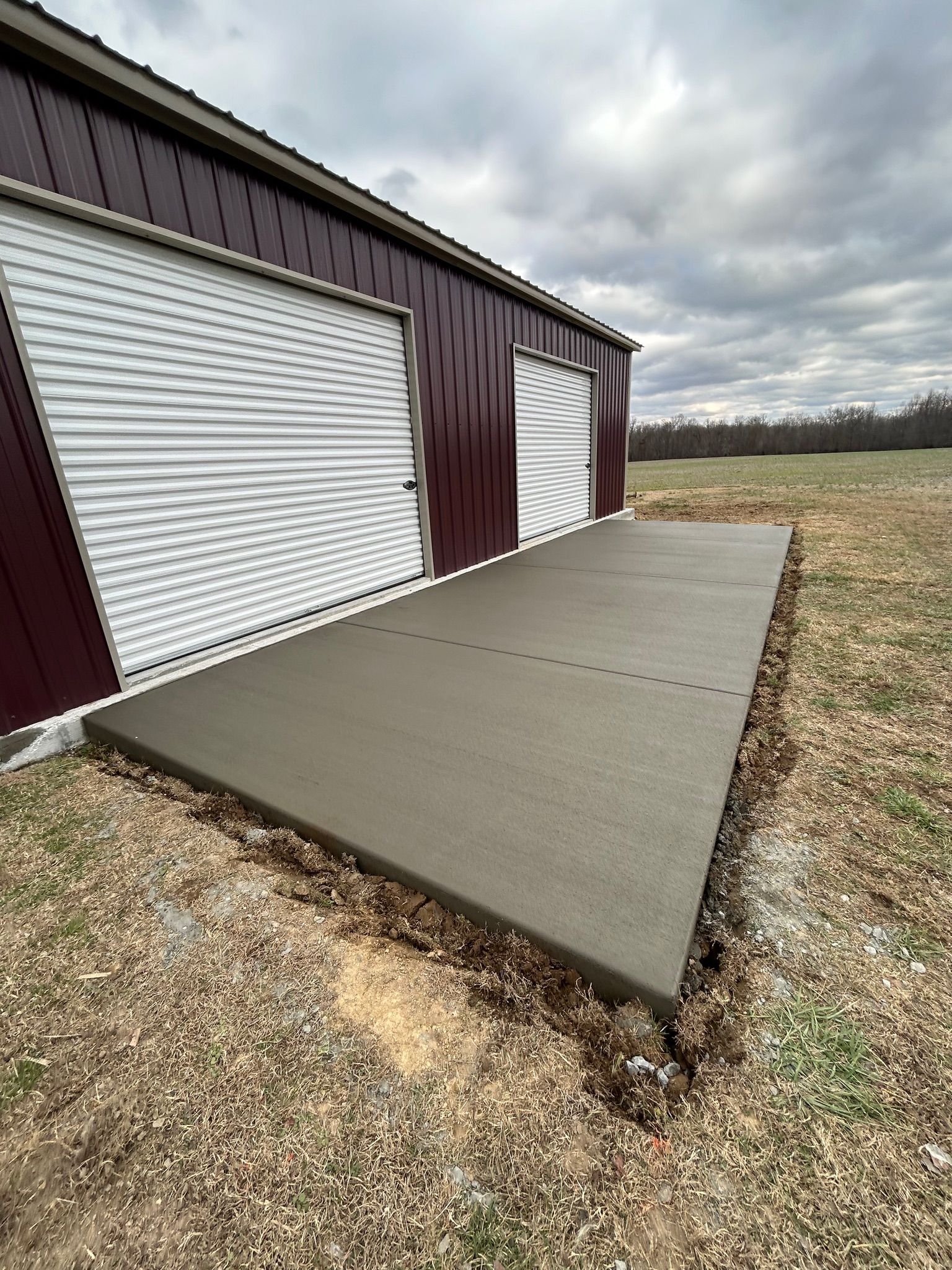  for Premier Concrete Scapes in Murfreesboro, TN