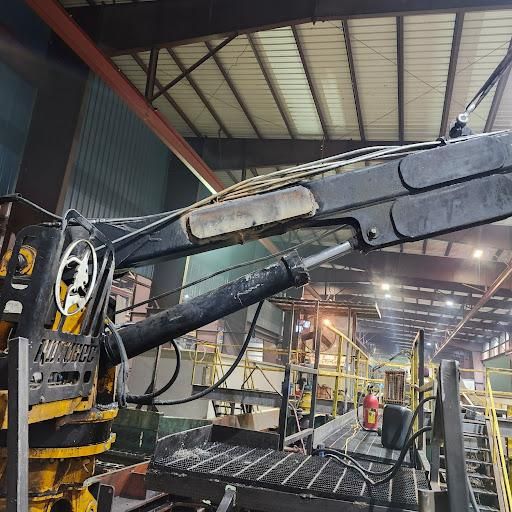  for J & K Morris Machine and Fabrication in Baxley, GA