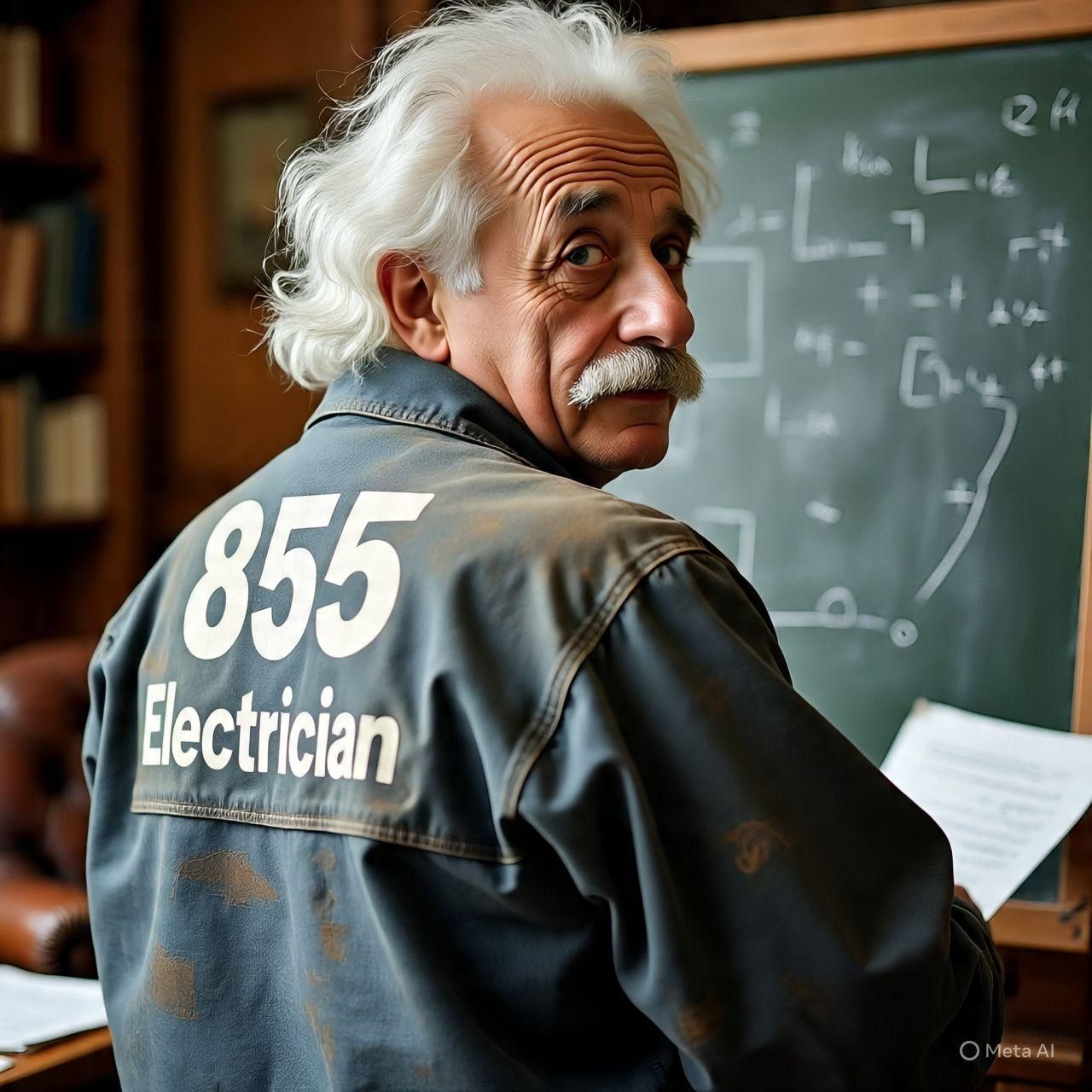  for 855 Electrician in Bethel Park, PA