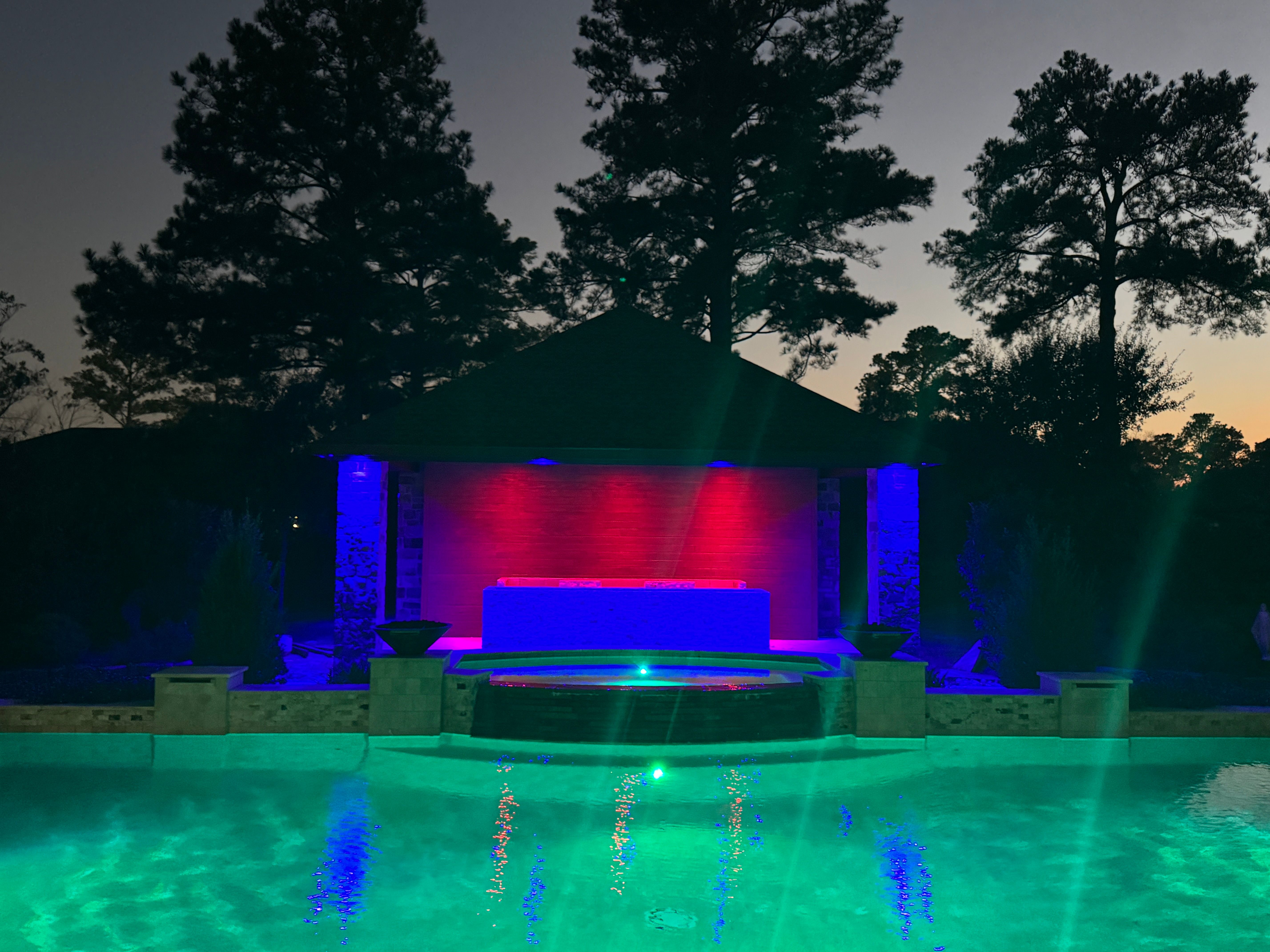  for Elite Lighting Solution in Midlothian, VA