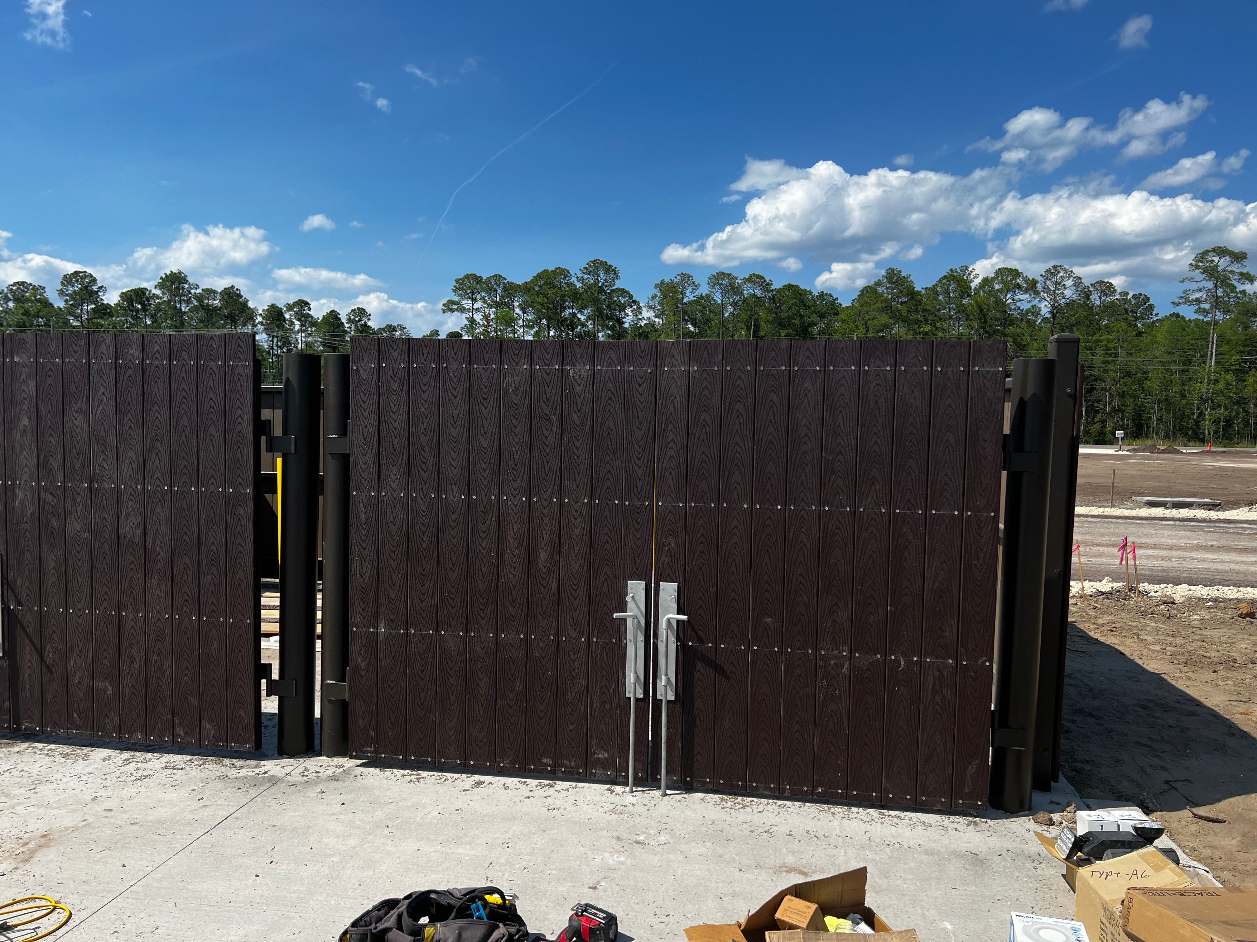  for Watkins Carpentry in Fernandina Beach, FL