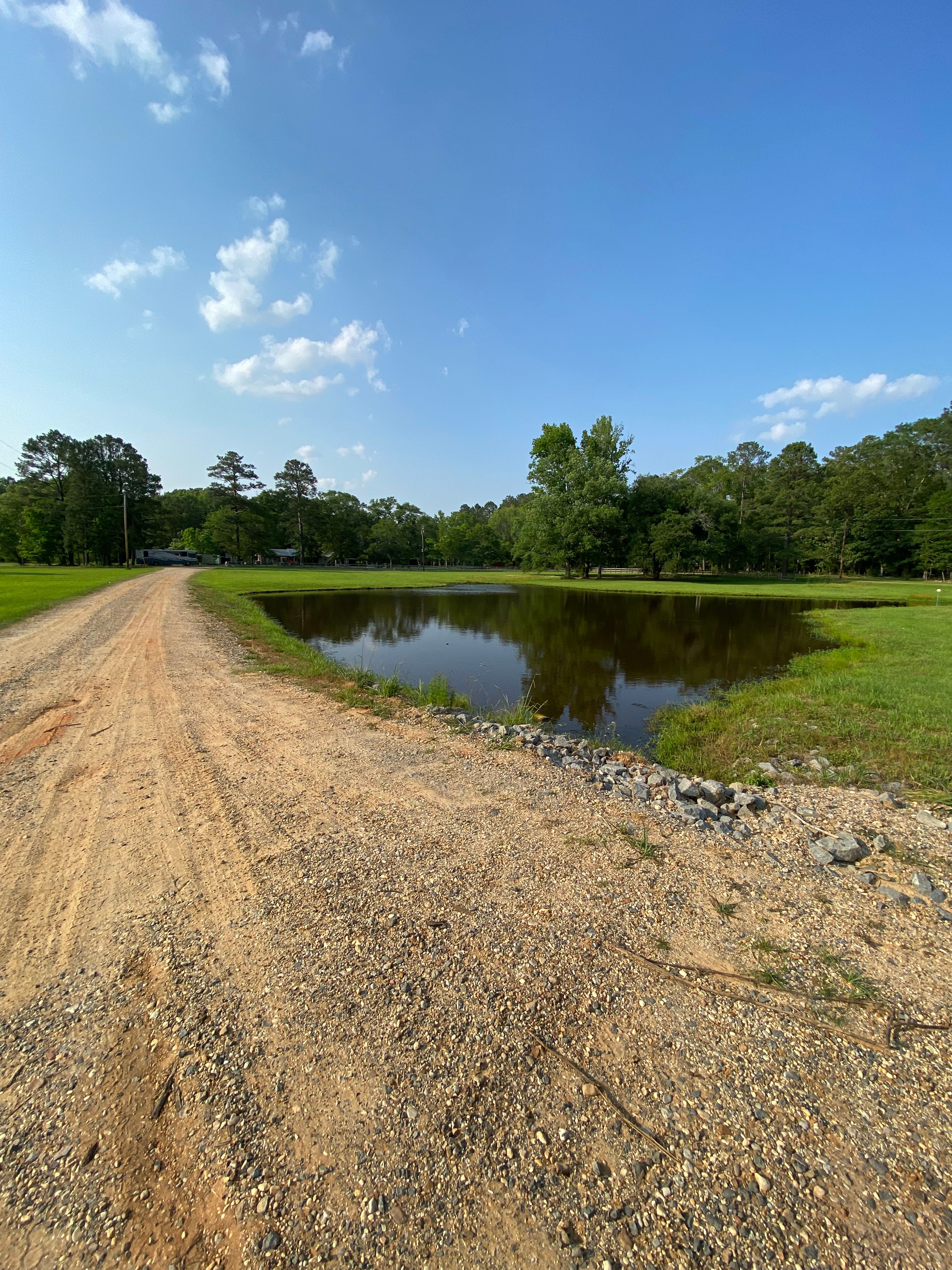  for Daniel's Dumpsters & Land Improvements in Monroe, LA