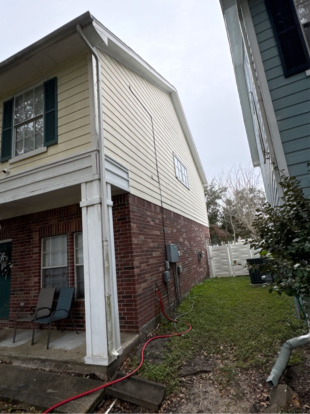  for Power Pressure Wash in Houston, TX