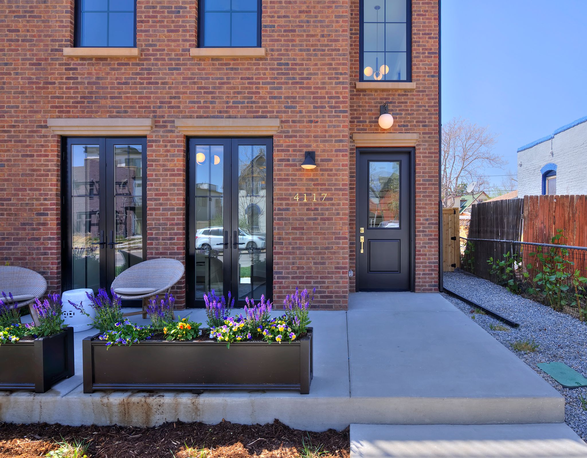  for Radiant Homes LLC in Fort Collins, CO