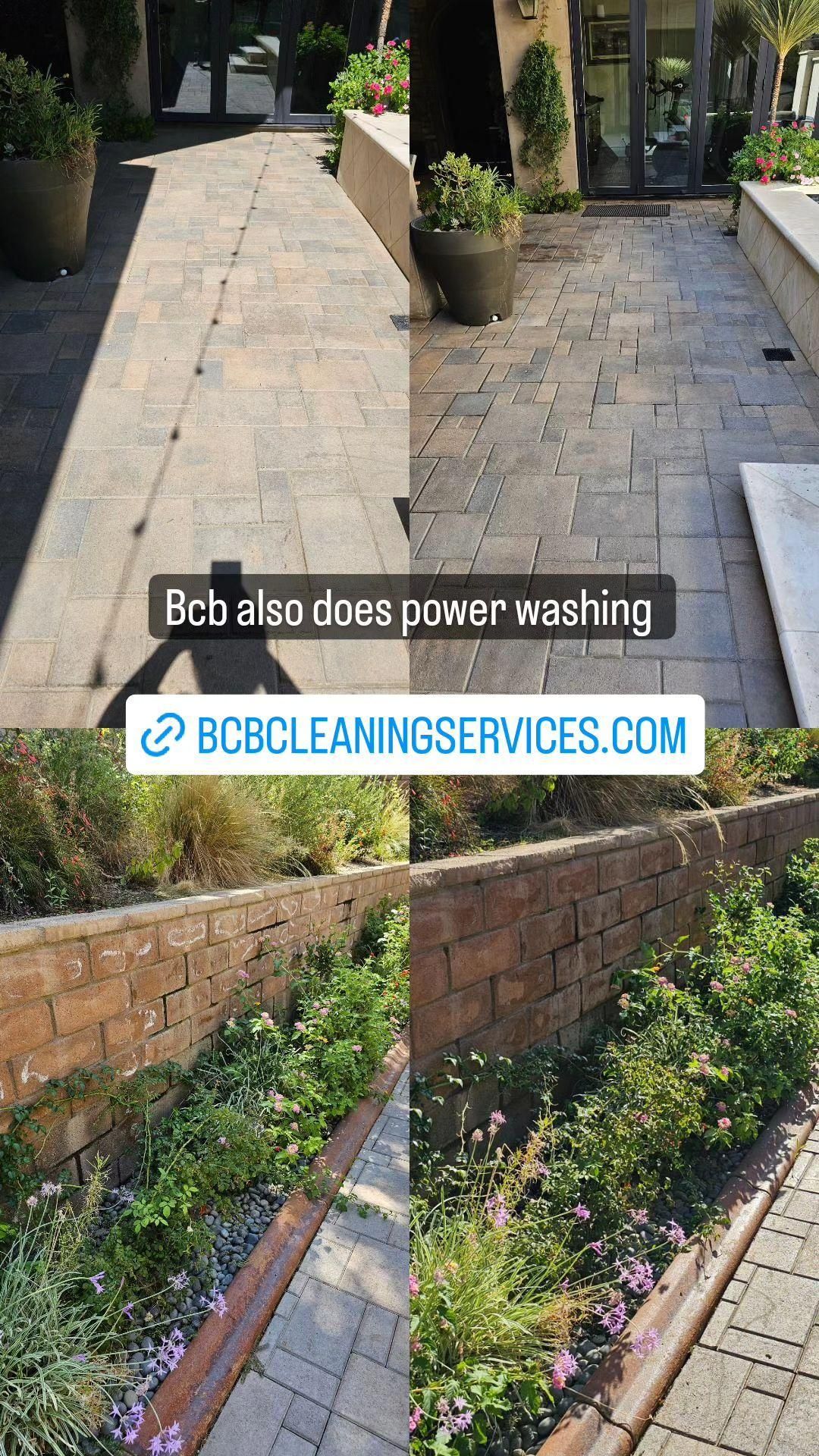  for BCB Cleaning Services in Corona, CA