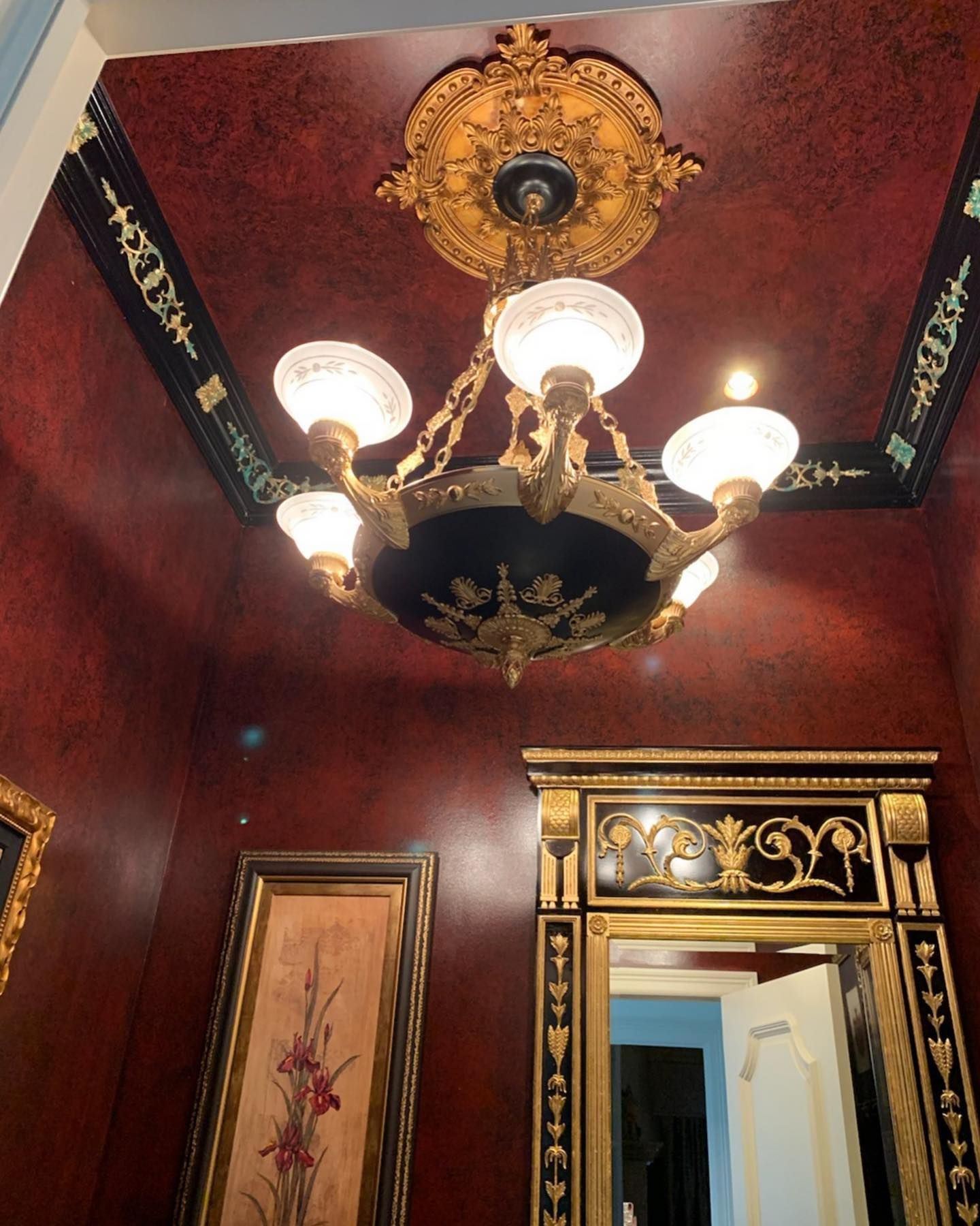  for Unlimited Painting & Faux Finishing in North Palm Beach, FL