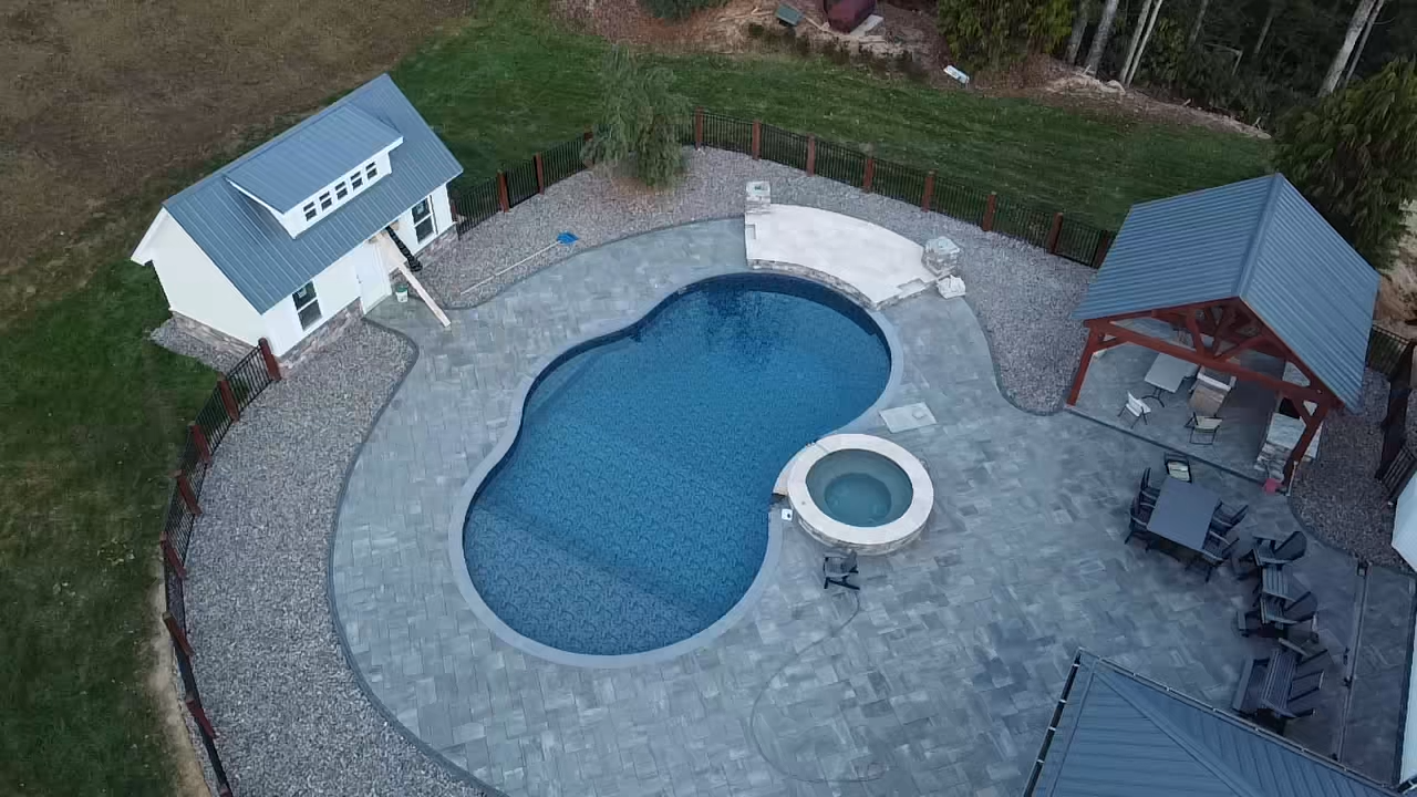  for ZRS Pools and Construction in Granite Falls, NC