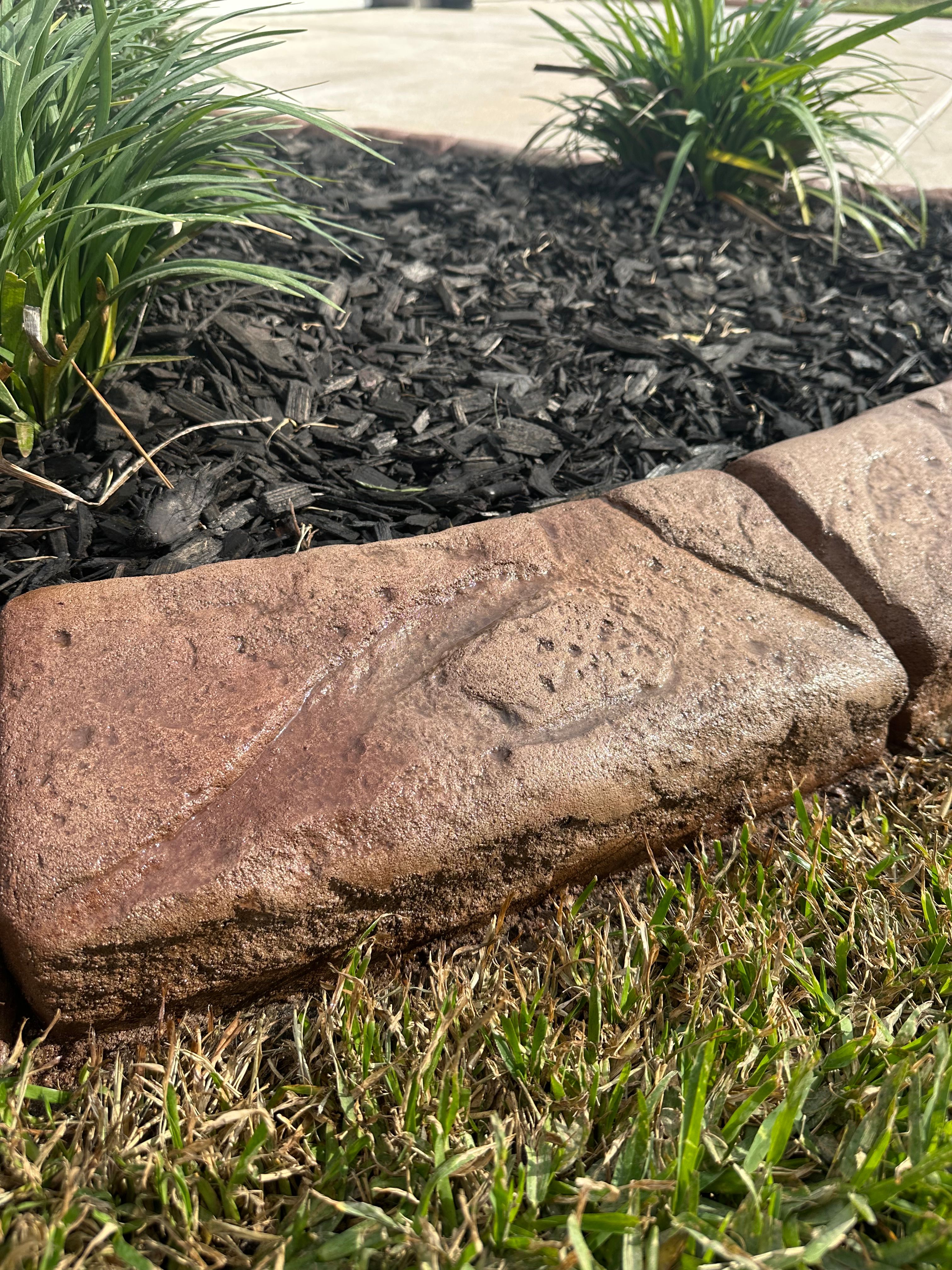  for Texas Curb N Borders in Houston, TX