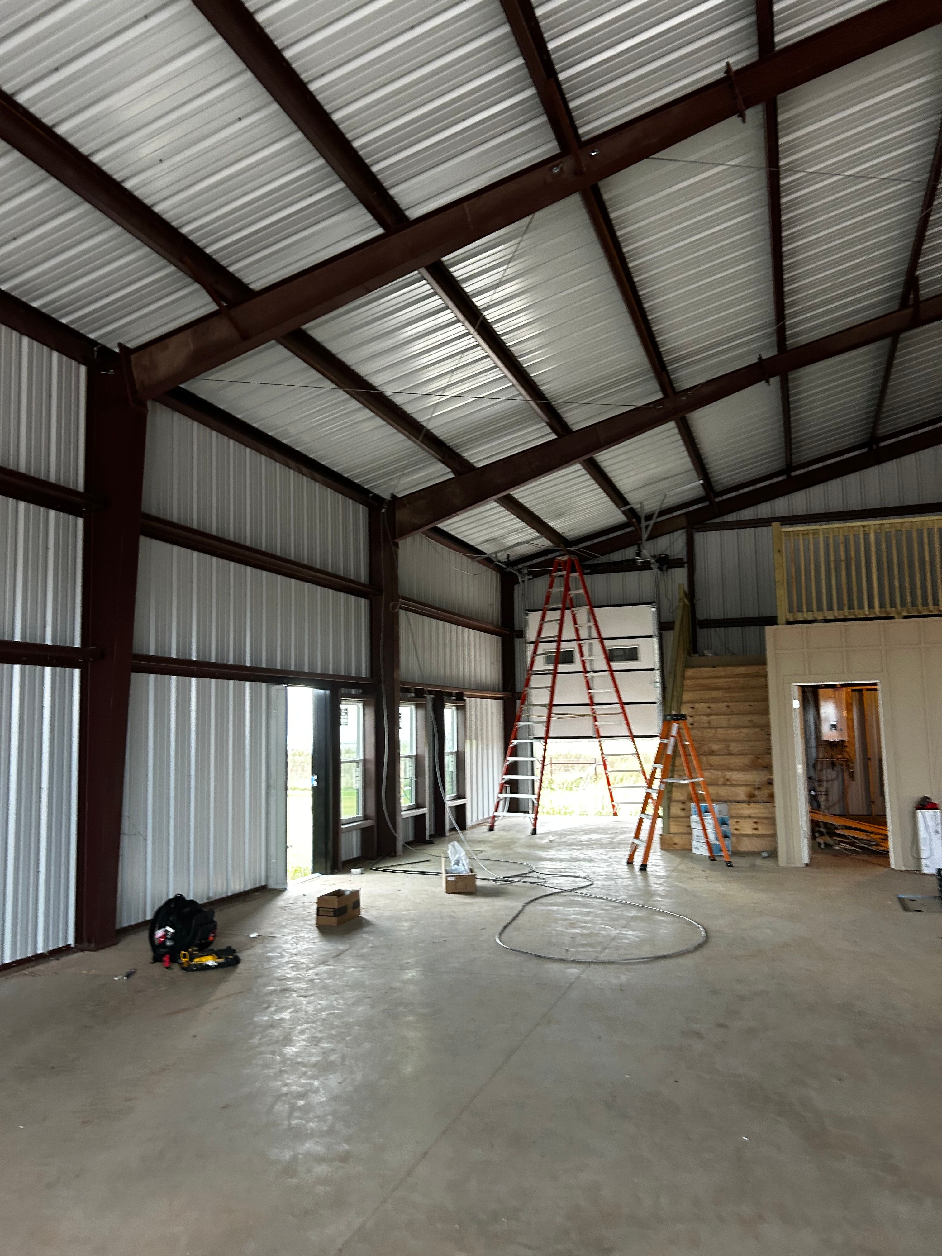  for A-N-H Construction LLC in Oklahoma City, OK