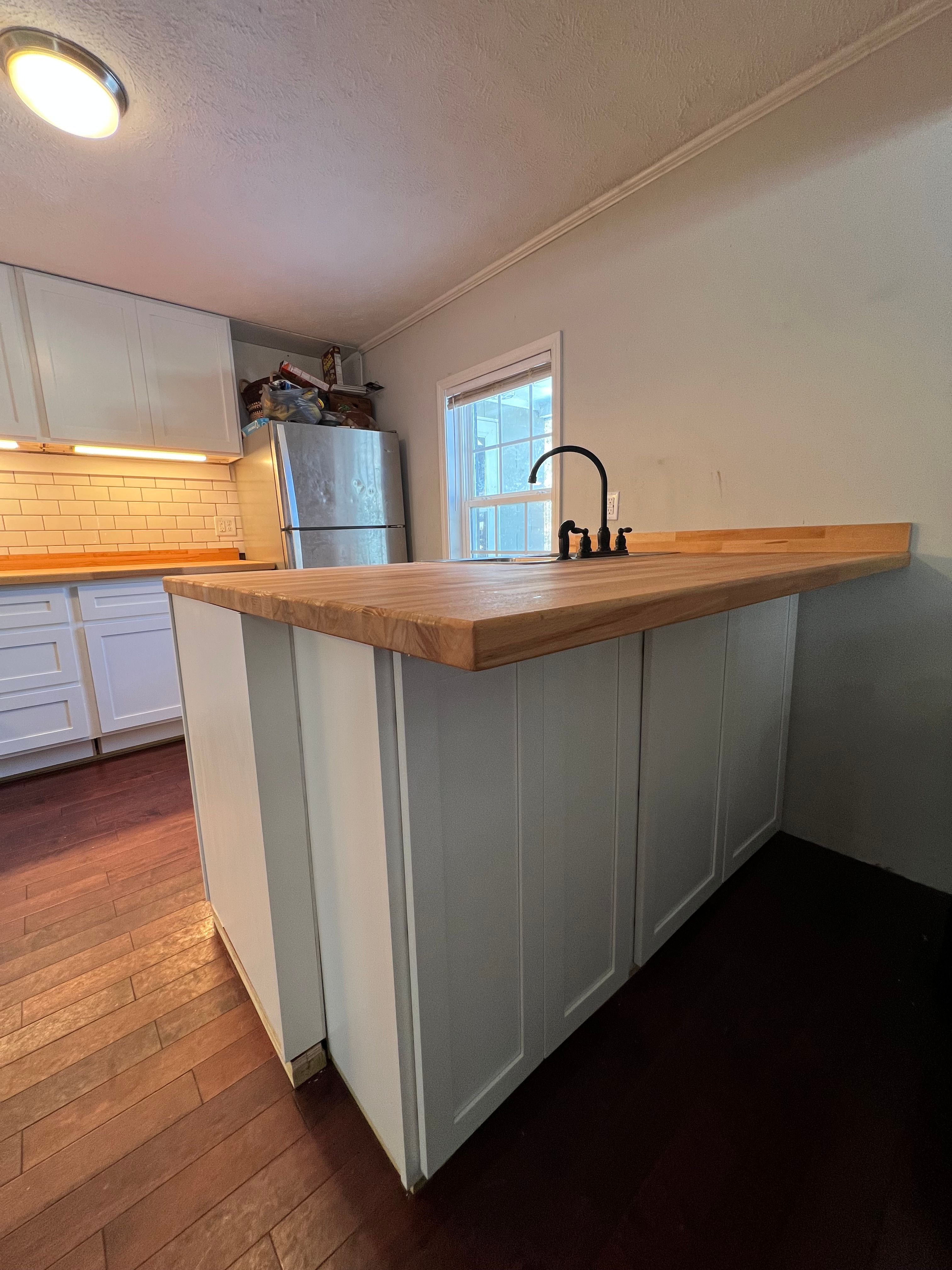  for Total Home Solutions in Hillsville, VA