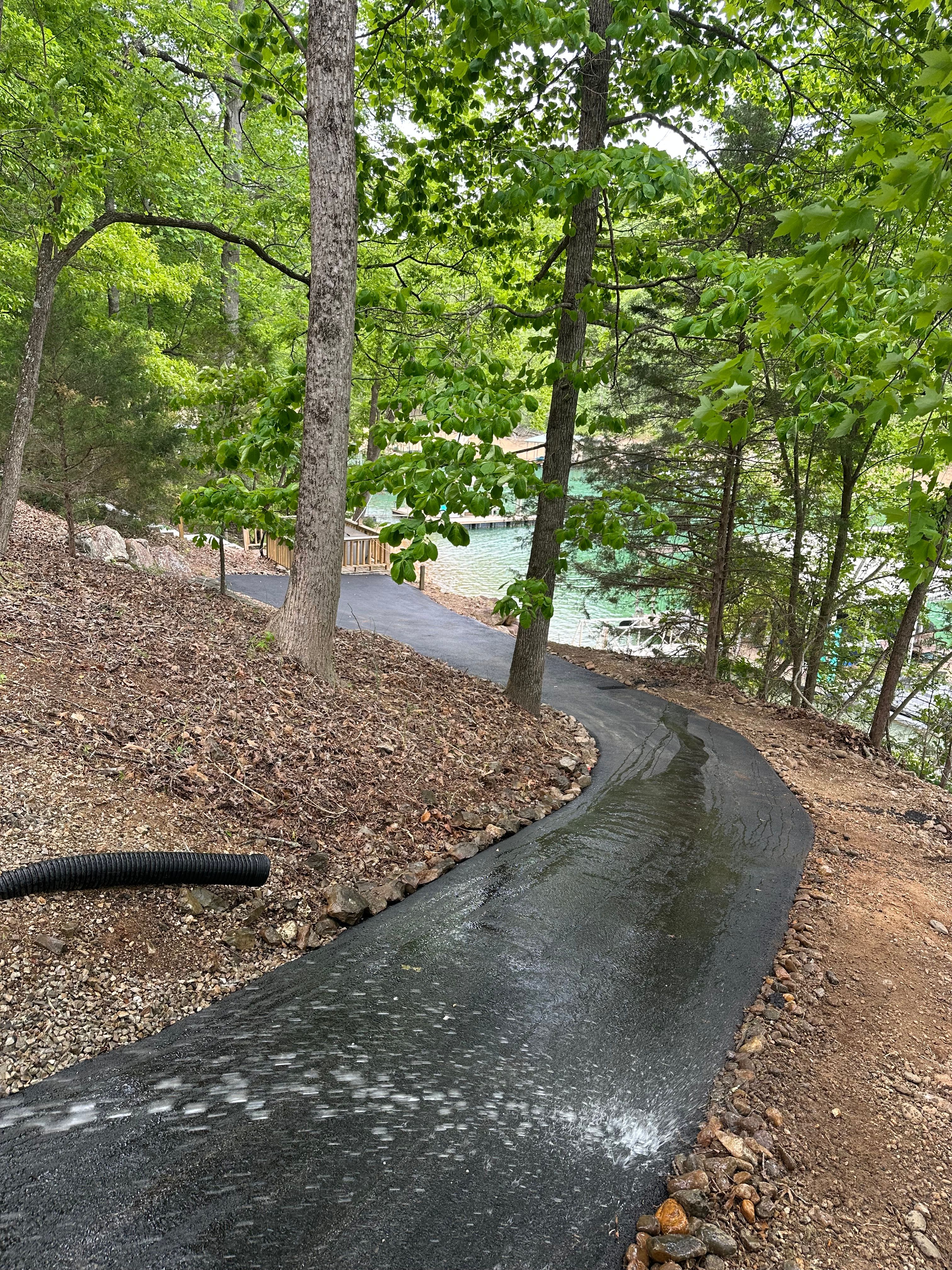  for Metzler Paving and Sealcoating LLC in Jacksboro, TN