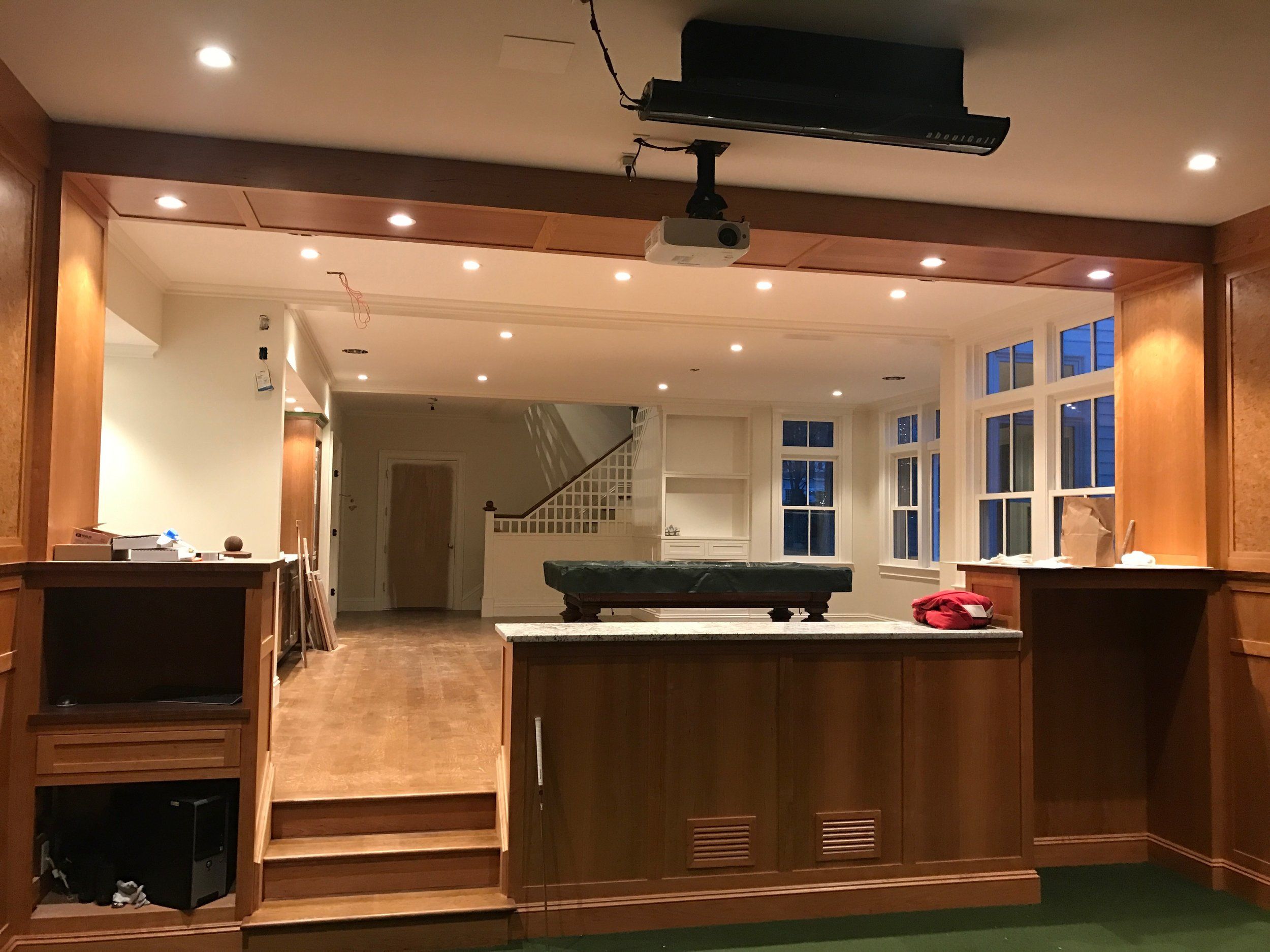  for MGR Painting and Cleaning in Everett, MA