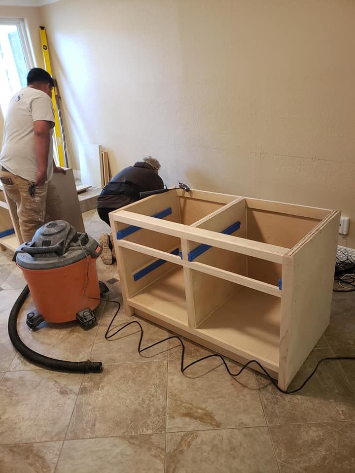  for 7J Facility Services in Houston, TX