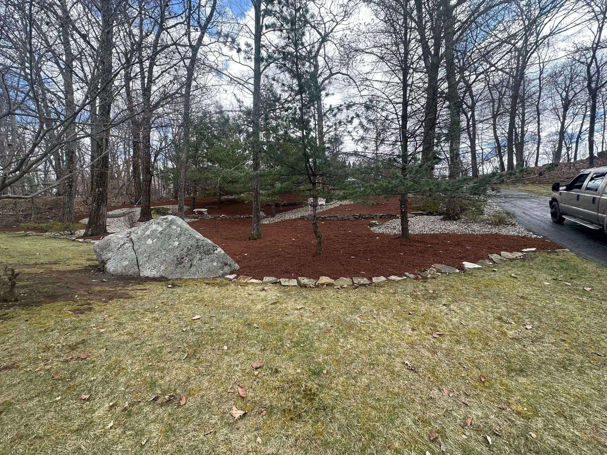 All Photos for BW Outdoor Solutions in Newton, NJ