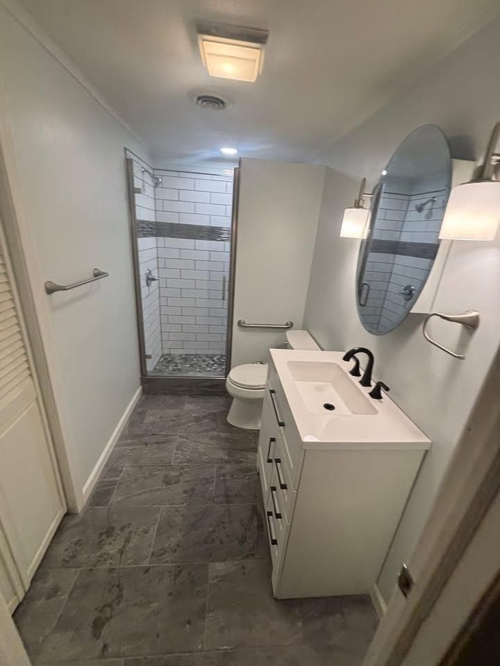  for Personal Touch General Contractor in Galax, VA