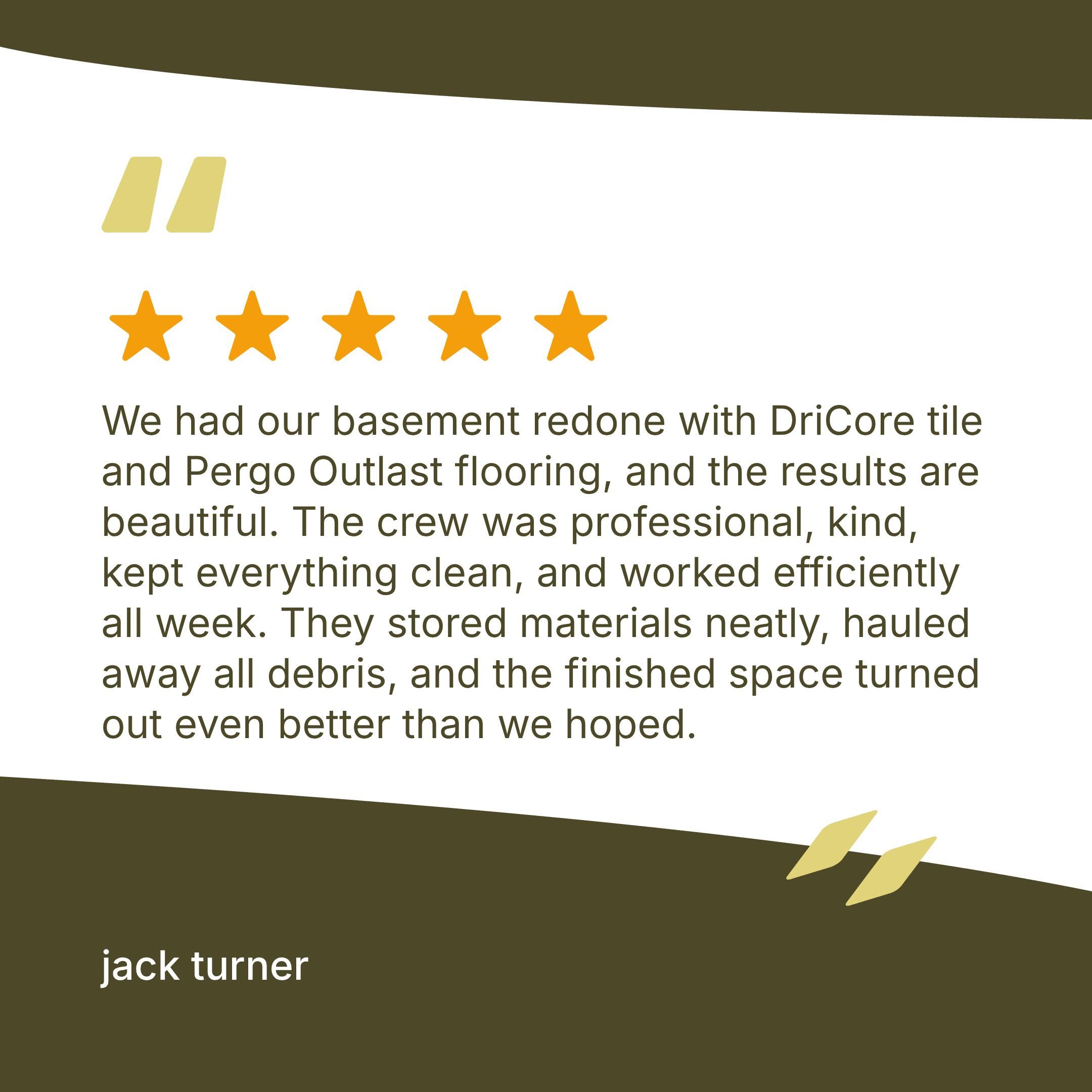  for HI-Quality Building & Design in Washtenaw County, MI