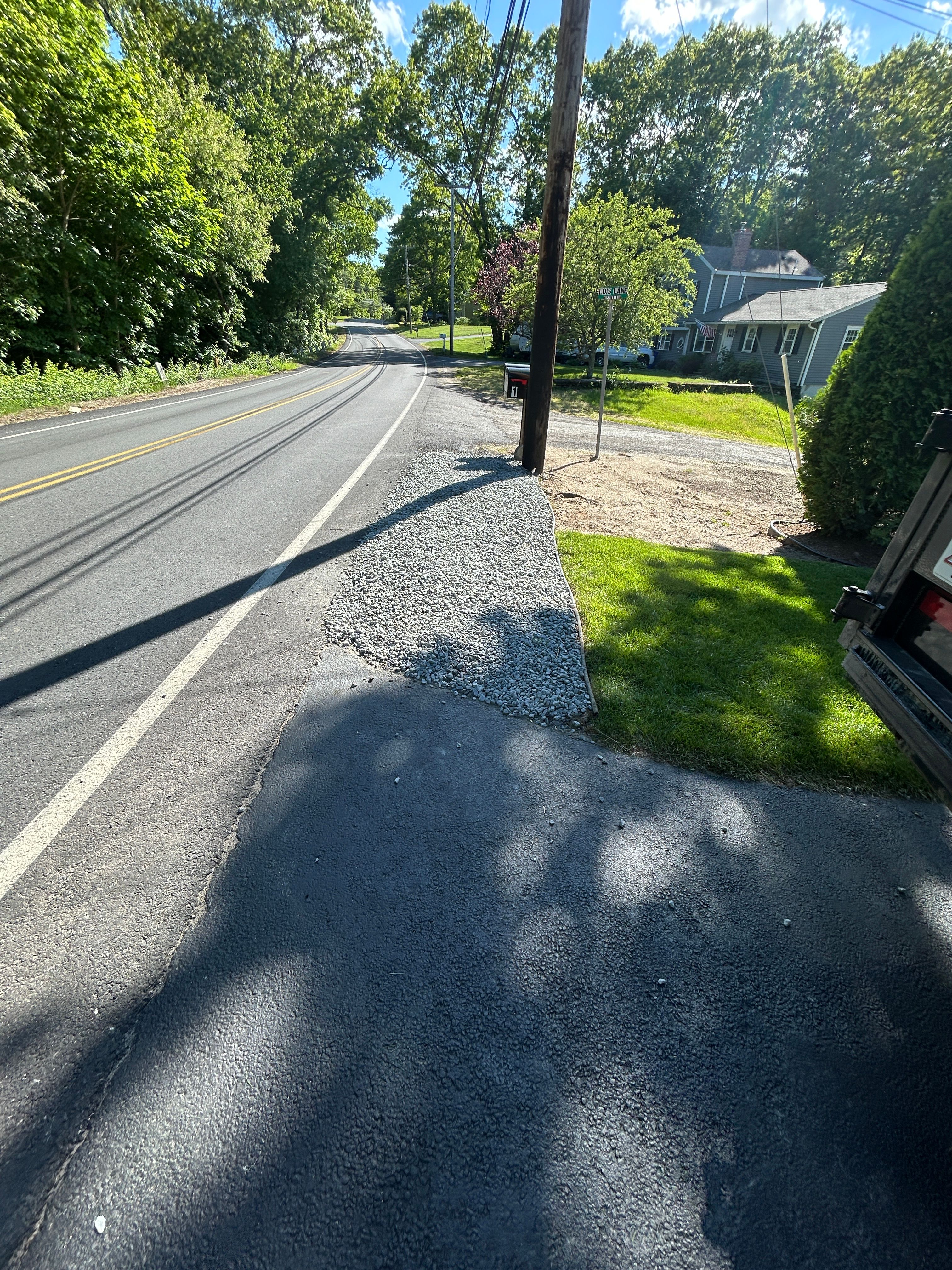  for Lucas Property Maintenance LLC in New Bedford, MA