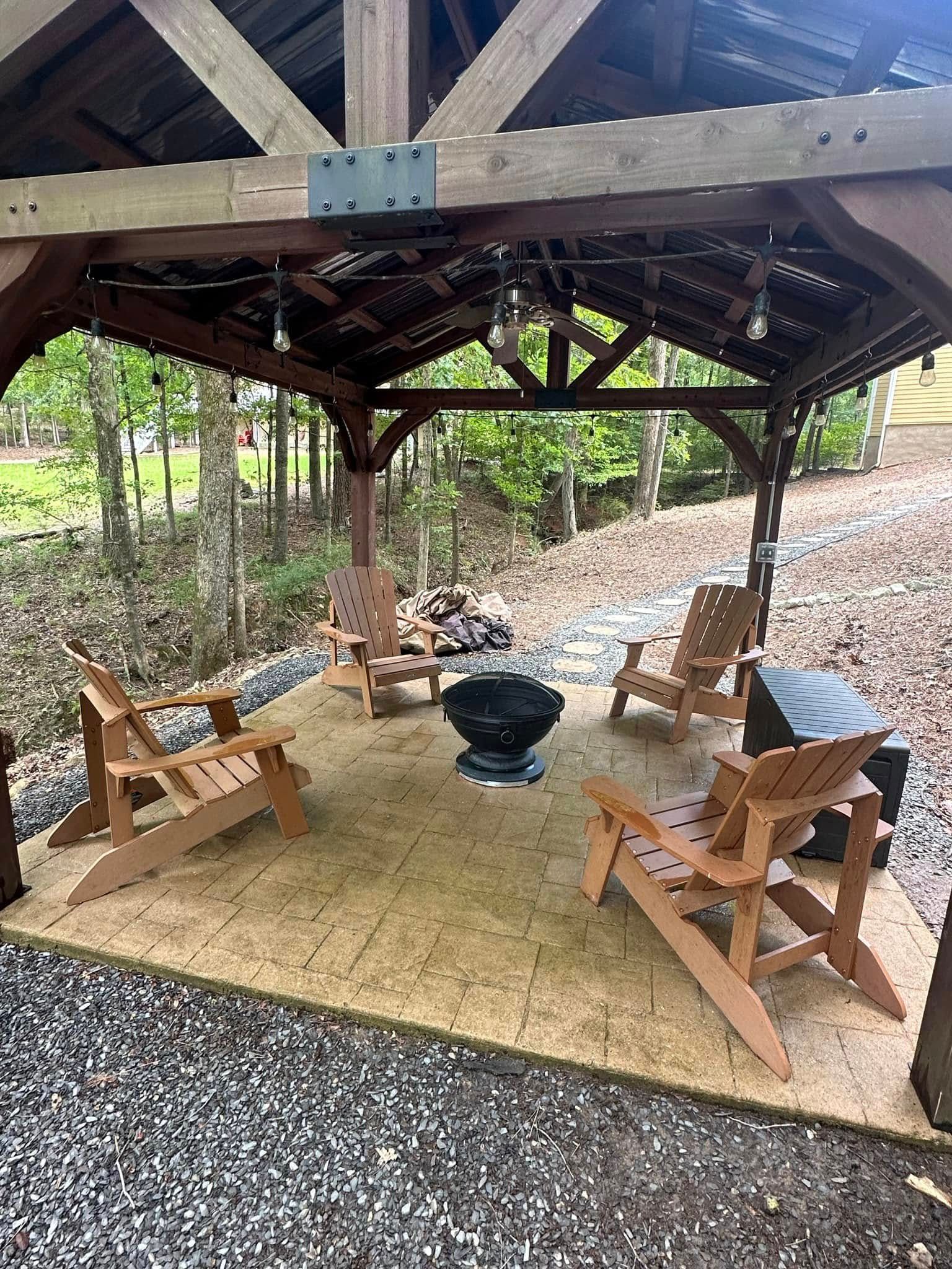  for Jameson’s Landscaping & Pressure Washing in Eatonton, GA