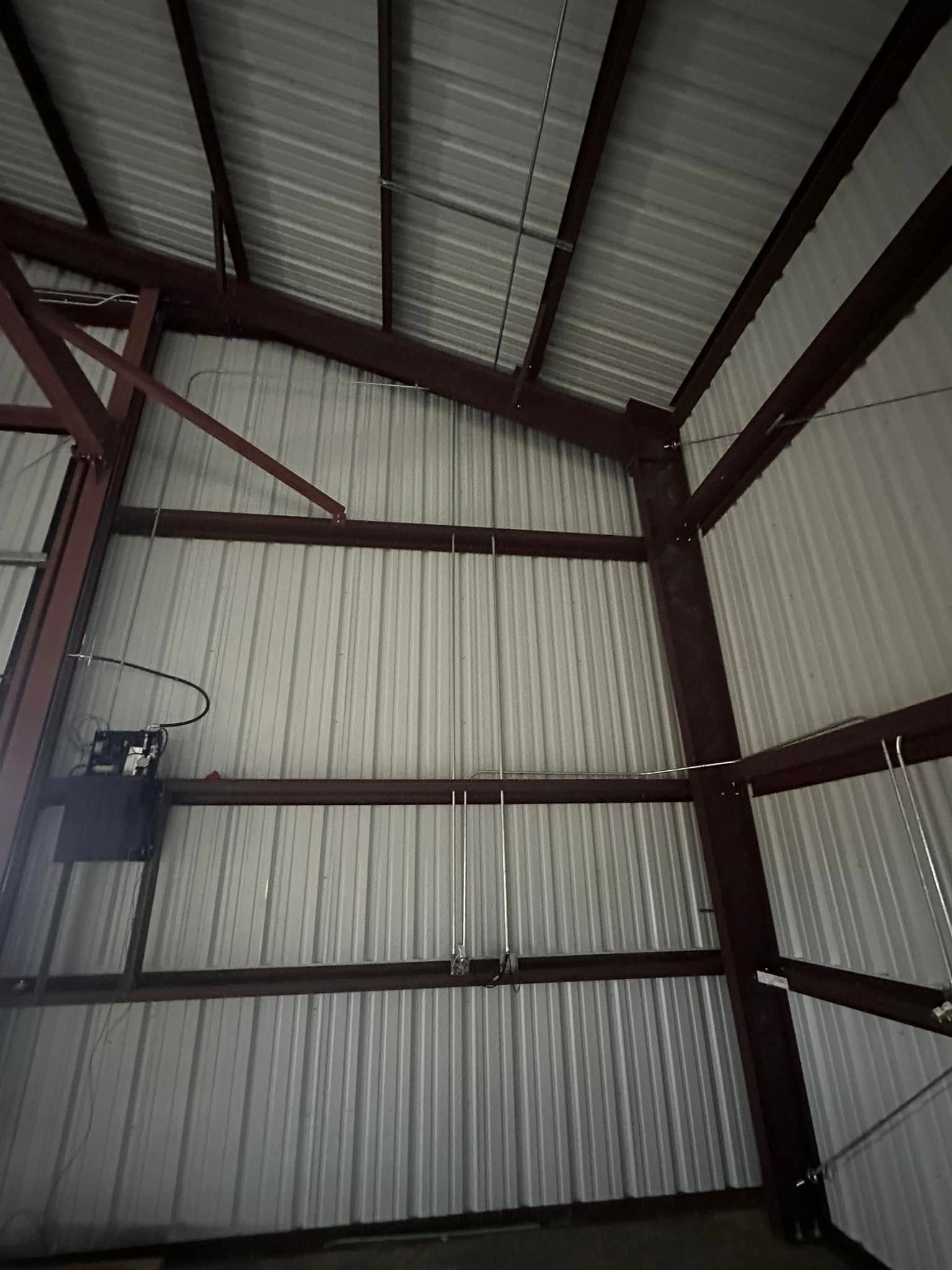  for Genesis Electrical in Greeneville, TN